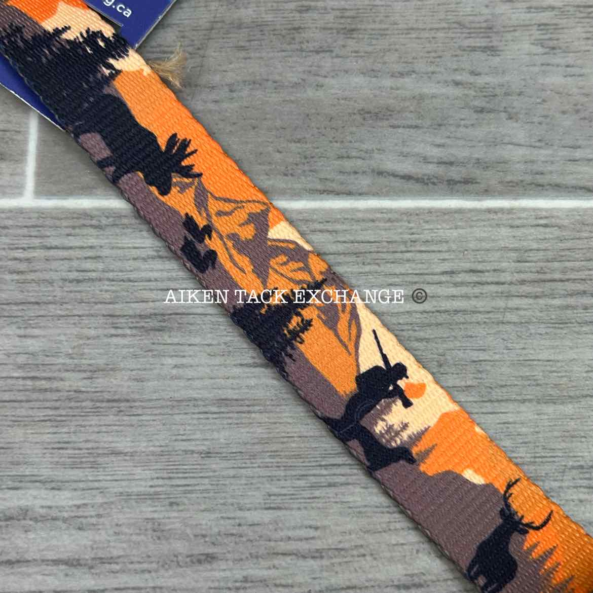 Rocky Mountain Dog Ranger Alpine Collar, Size Large