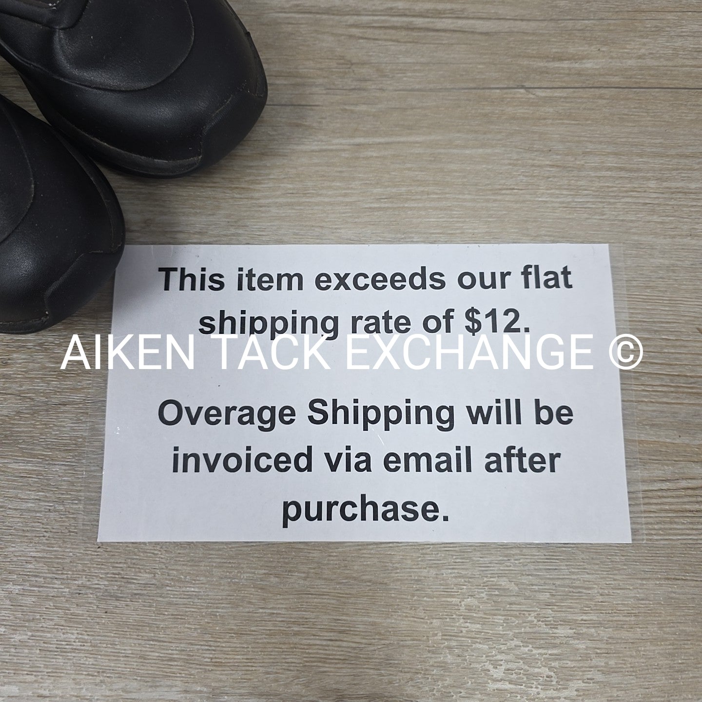 Ariat Ascent Tall Boot, Size 8 Med XS