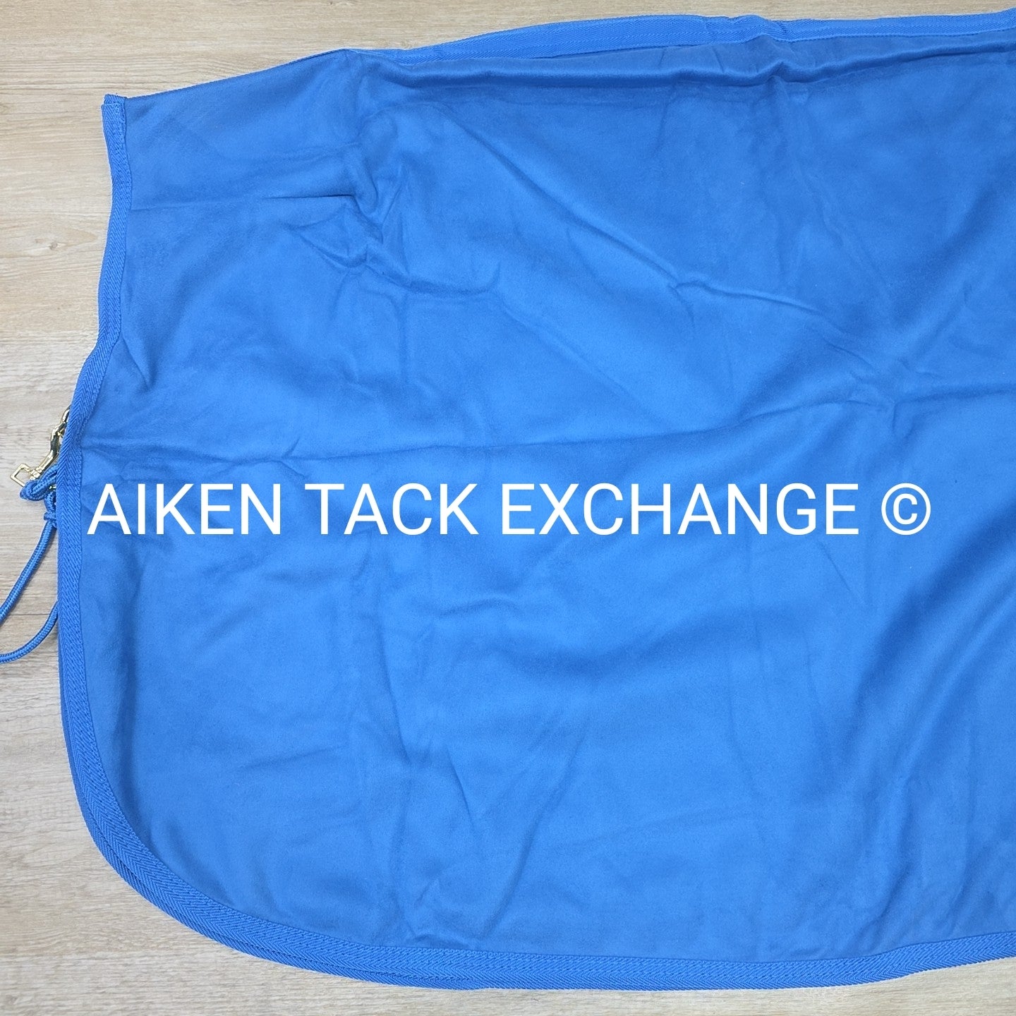 Moxie Equestrian Techno Sheet, 84"