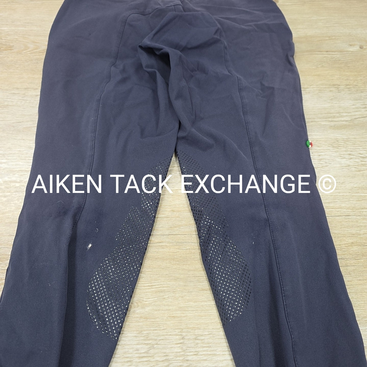 BARGAIN BUNDLE: For Horses Silicone Knee Patch Breeches, Size US 28 / I 44