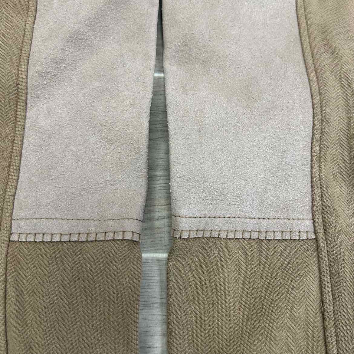 BARGAIN BUNDLE: Riding Sport Full Seat & TuffRider Knee Patch Breeches, 28 R