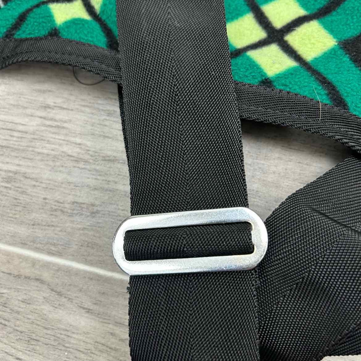HKM Size 67" Green Coolers
