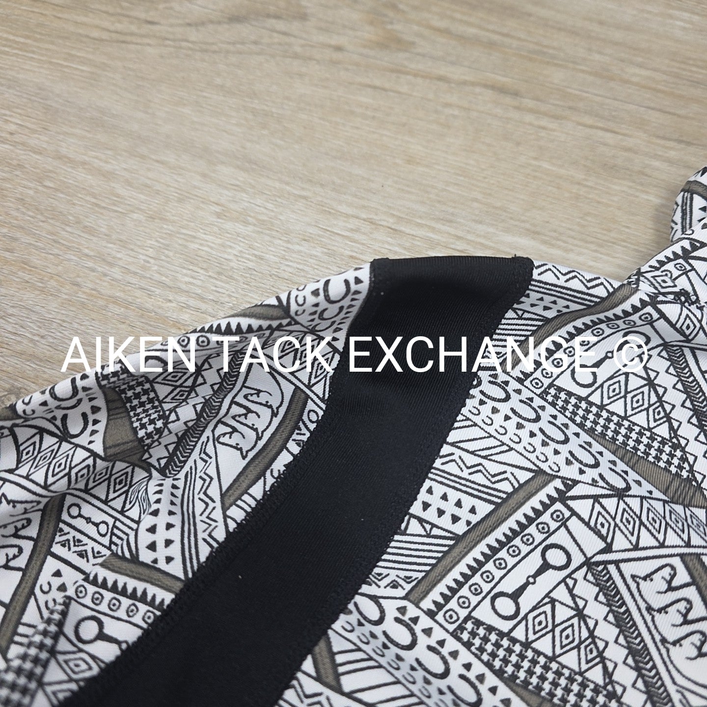 Kerrits Quarter Zip Long Sleeve Shirt, Women's Medium