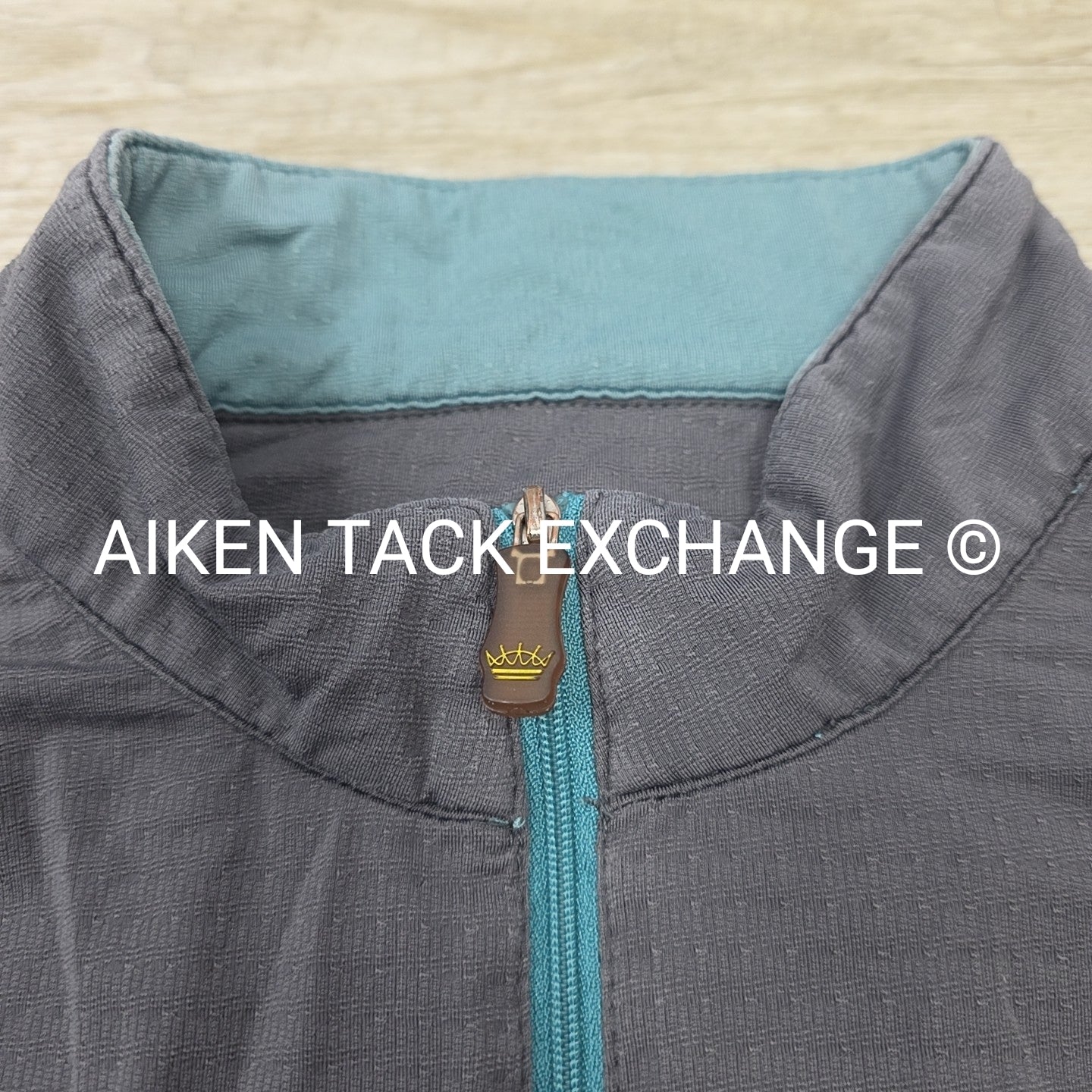 Kastel Denmark Long Sleeve Sun Shirt, Size X-Large