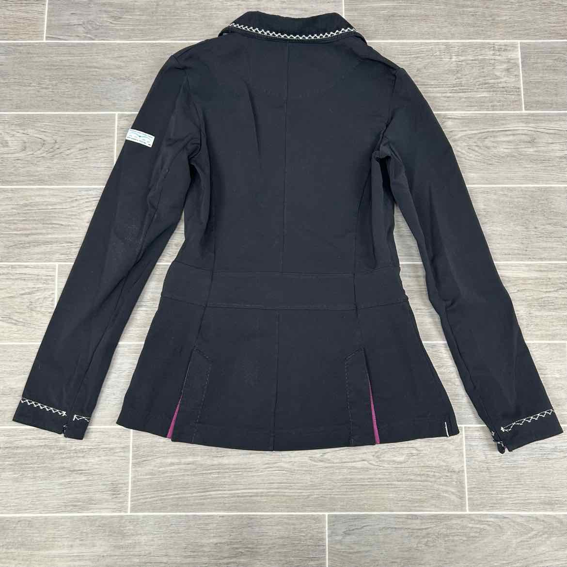 Animo Show Coat, Size I 42 US 6