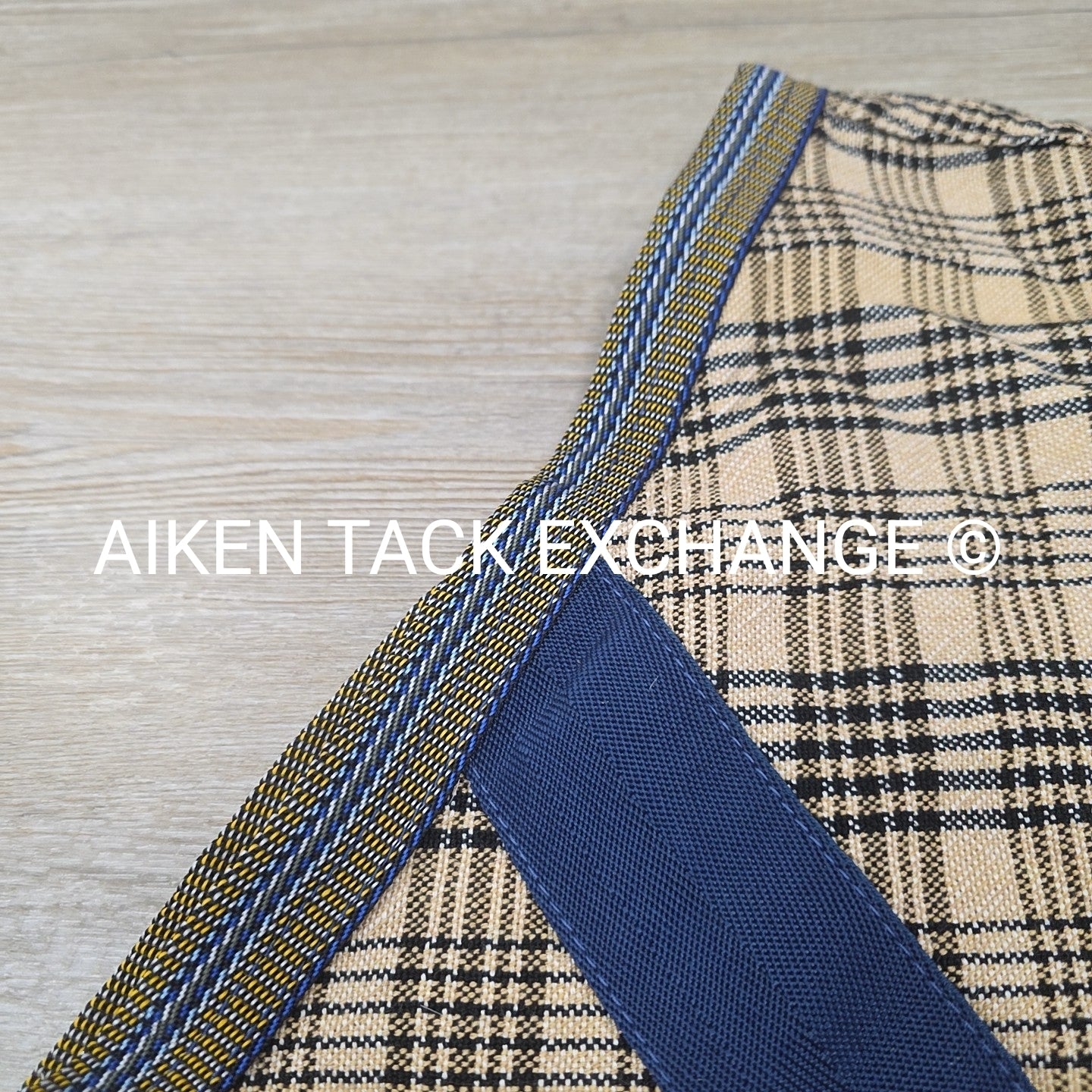 5/A Baker Original Stable Blanket, 68"