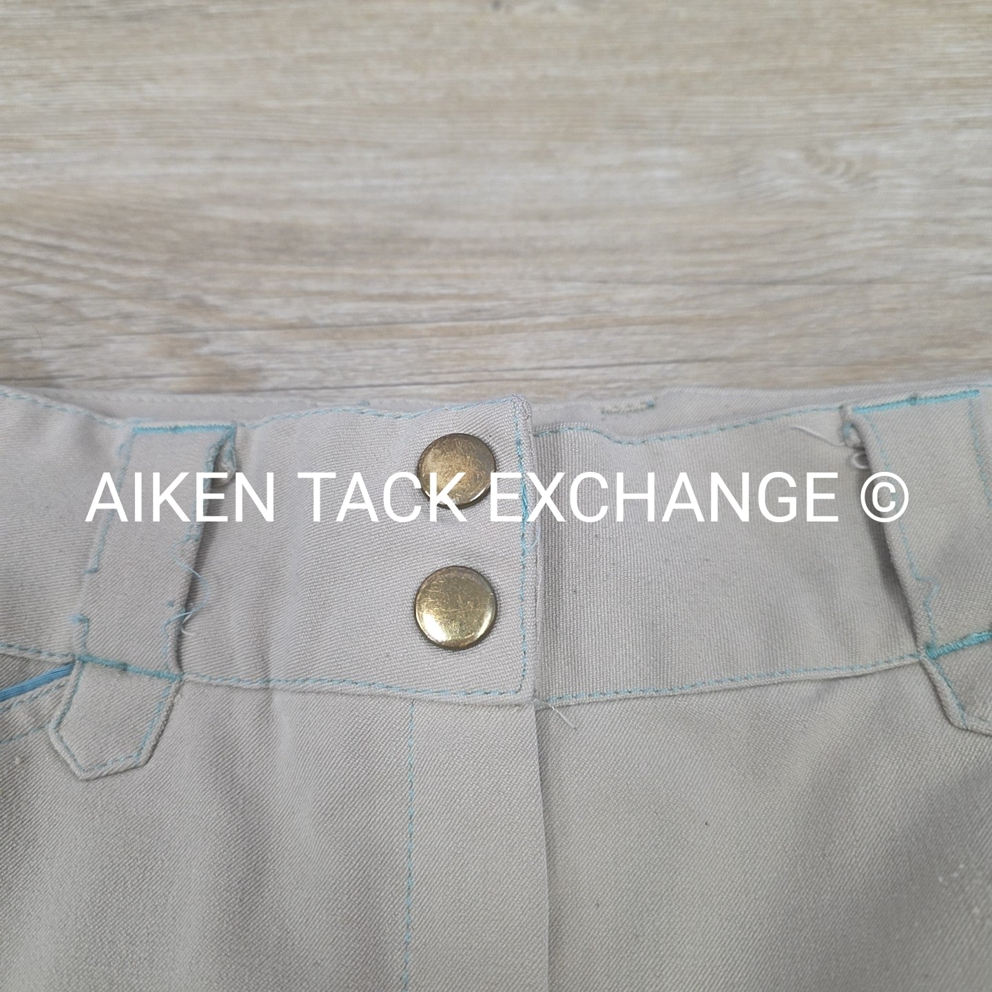 SmartPak Piper Knee Patch Breeches, Size 28