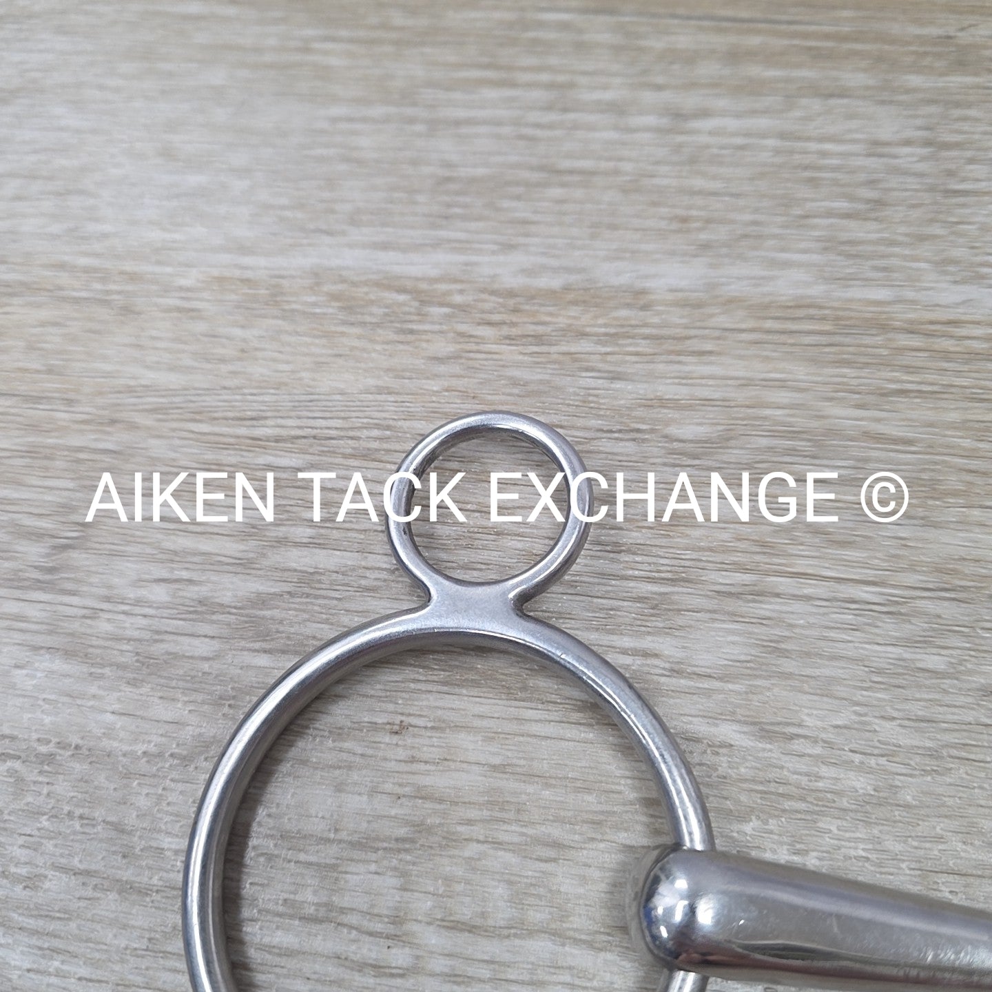 Korsteel Single Joint 3 Ring Elevator Bit 5.5"