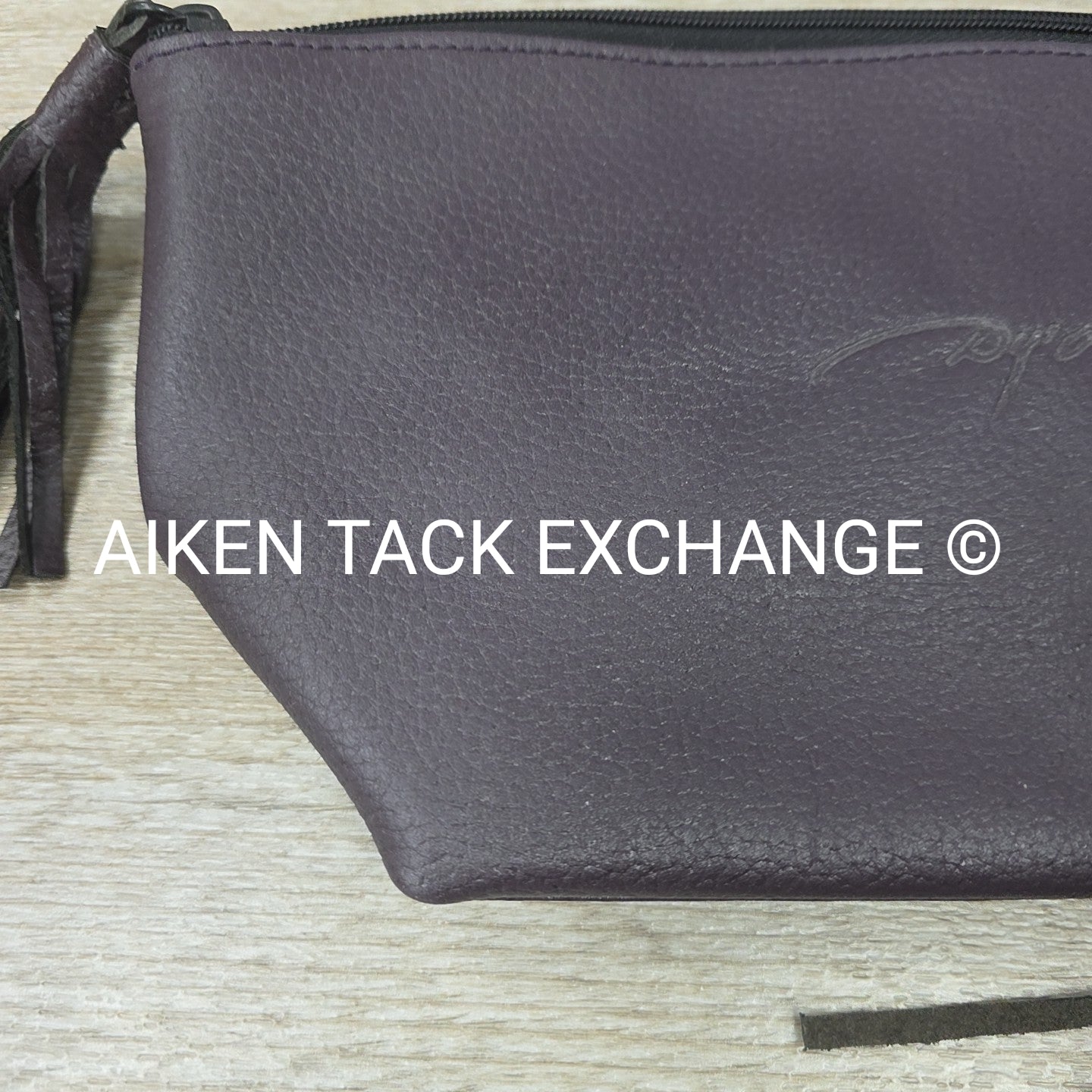 Dy'on Makeup & Accessory Bags, Set of 2