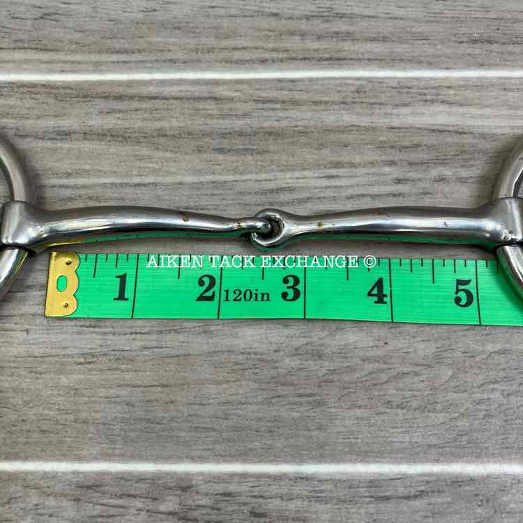 Professional's Choice Single Joint Loose Ring Bit 5"