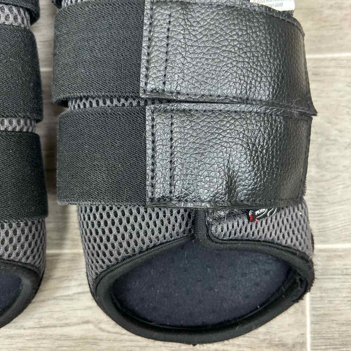 HKM Breathe Protection Brushing Boots, Size X-Large