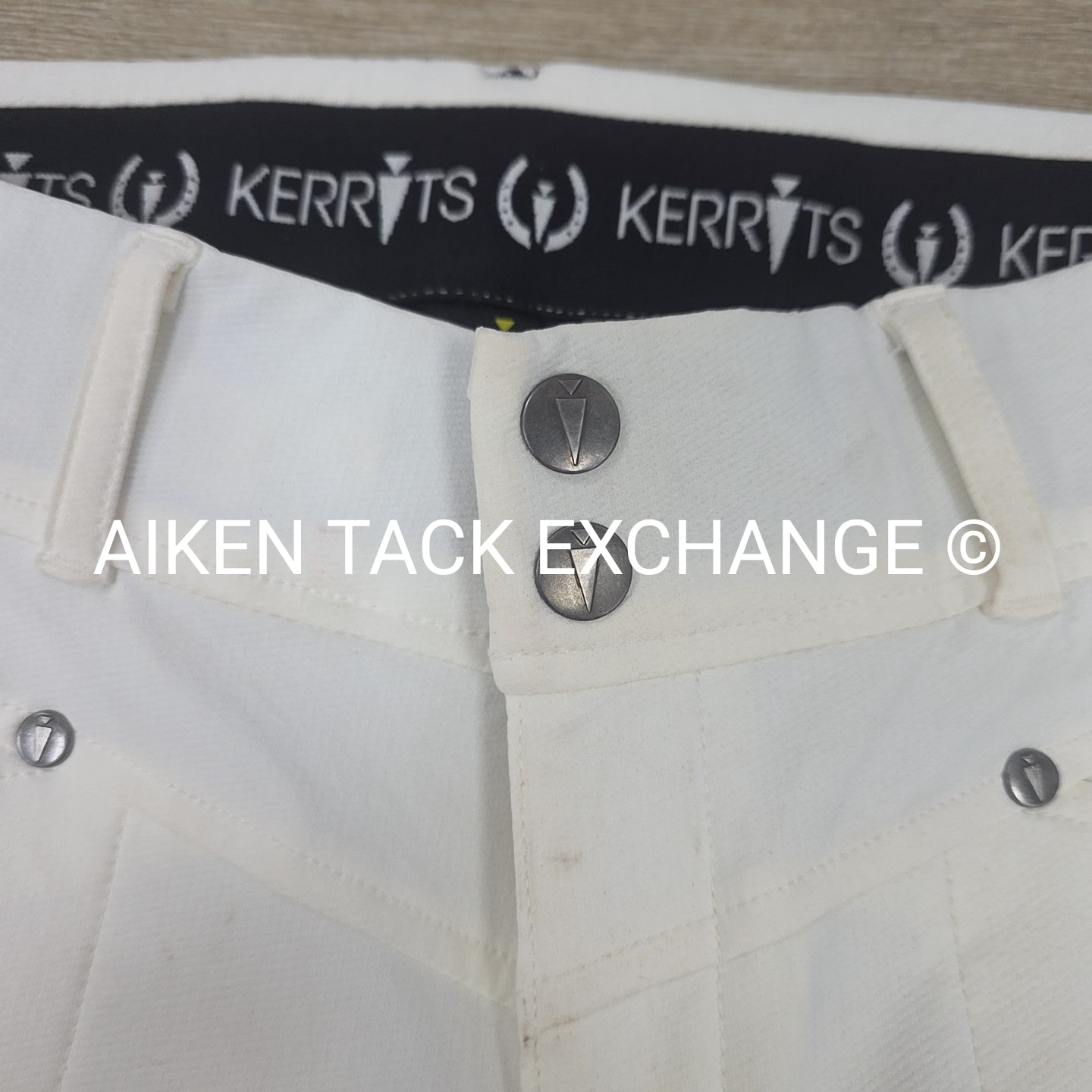 Kerrits Crossover II Full Seat Breeches, Women's Medium