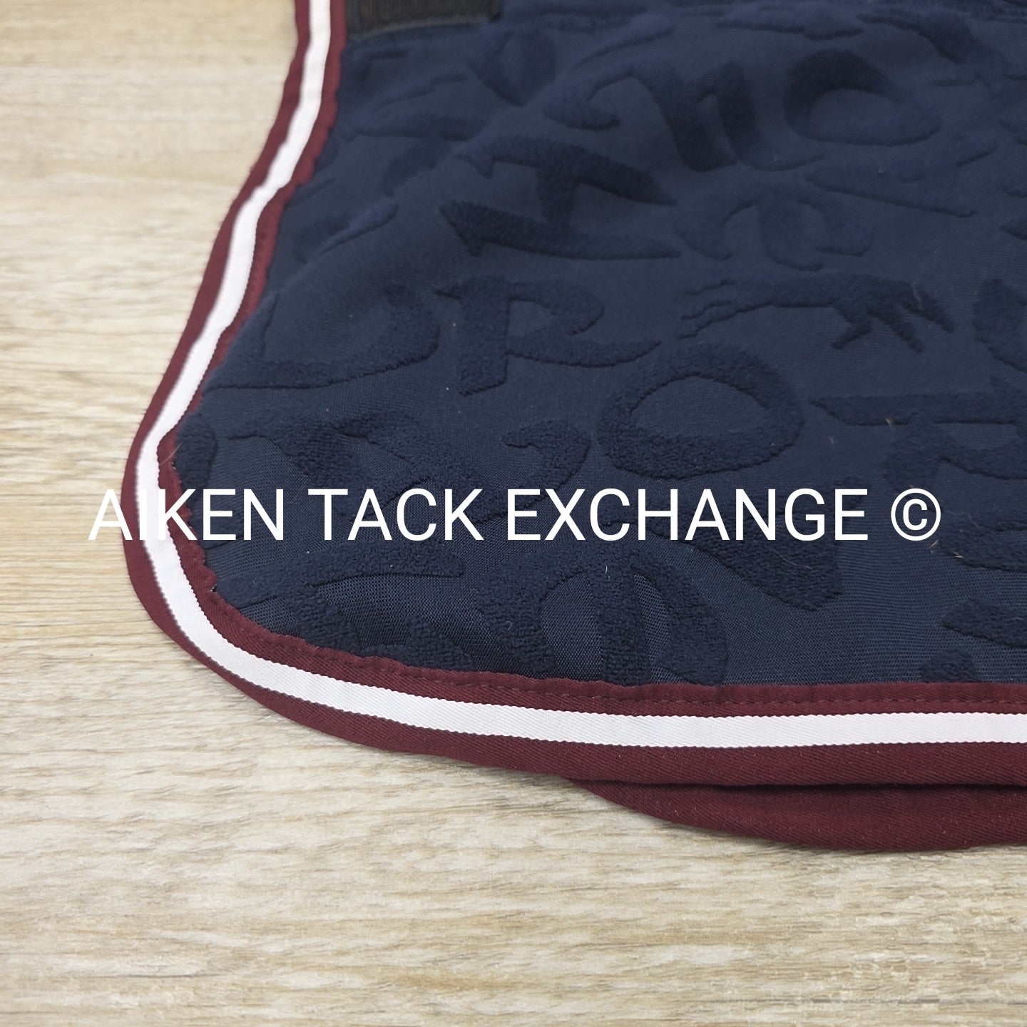 Horseware Embossed Jersey Cooler, 78"