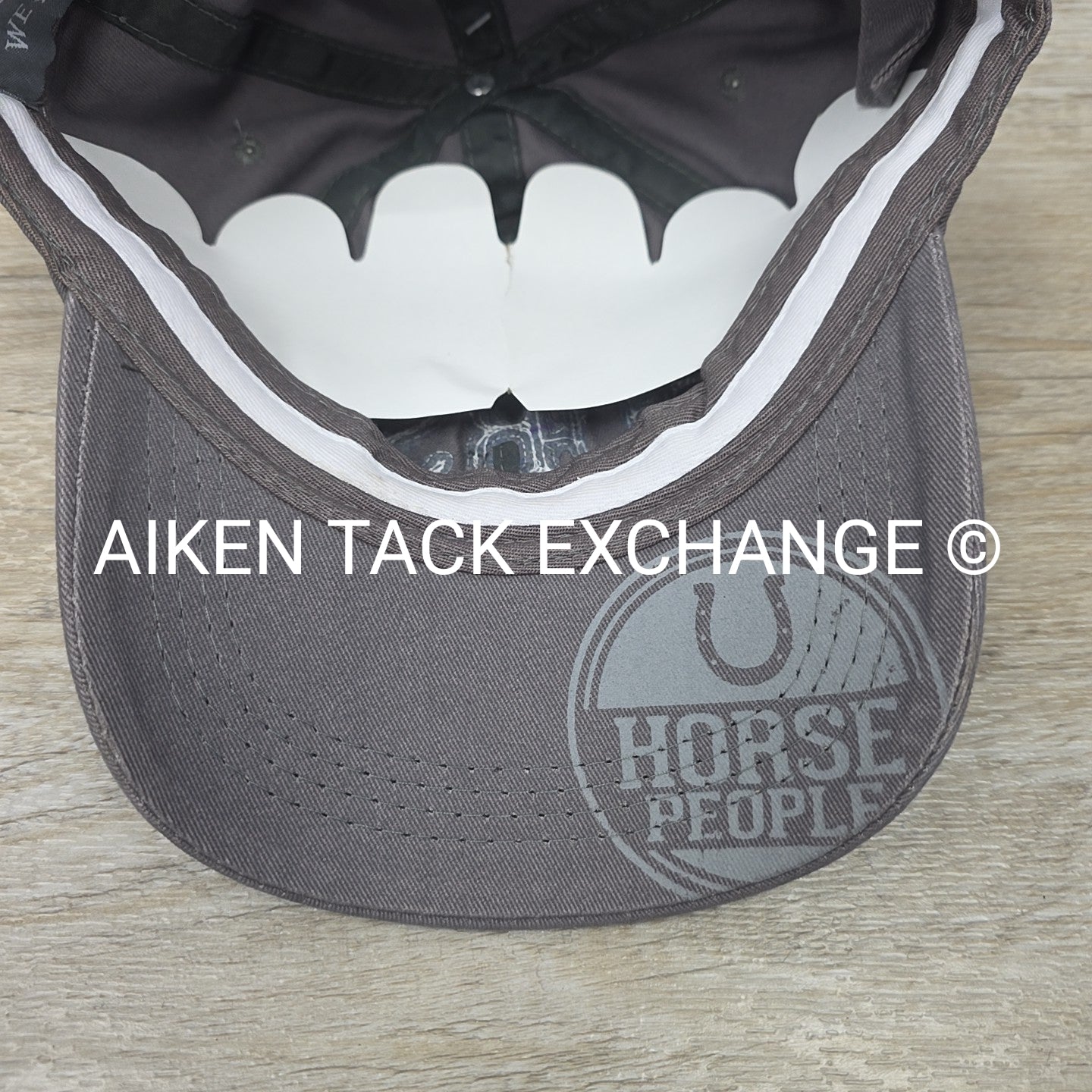 Horse People Hat