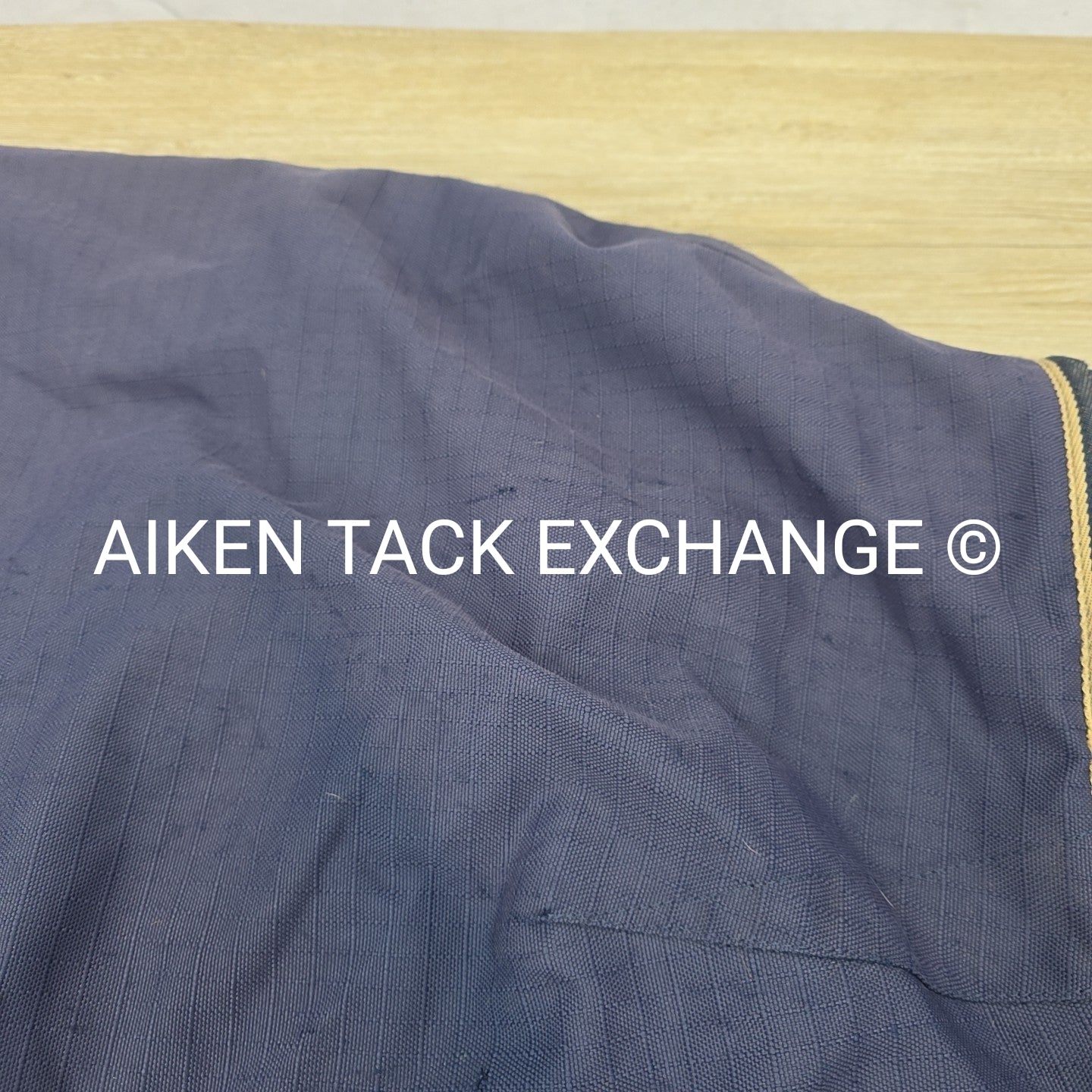 Brookeside Medium Weight Turnout Blanket, 75"