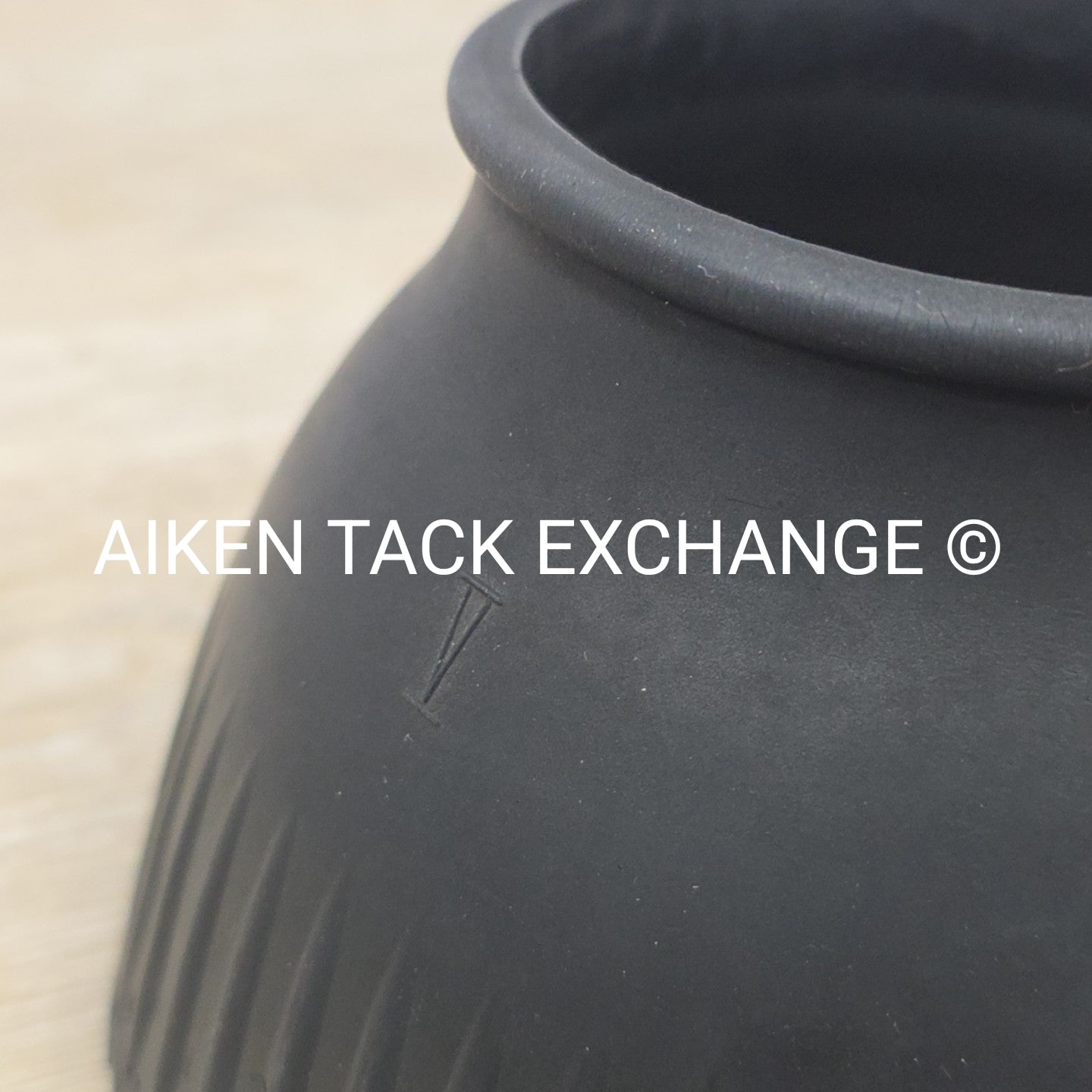 KL Select Italian Pull On Bell Boots, Size X-Large (V)