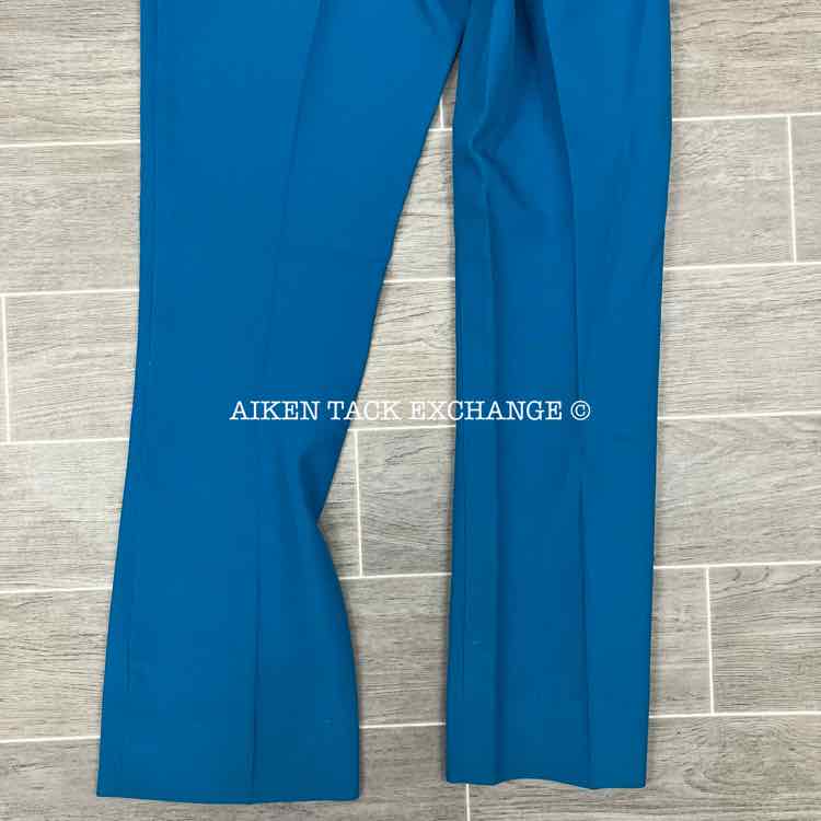 Custom Made Western Full Zip Show Coat and Pant Set, Small