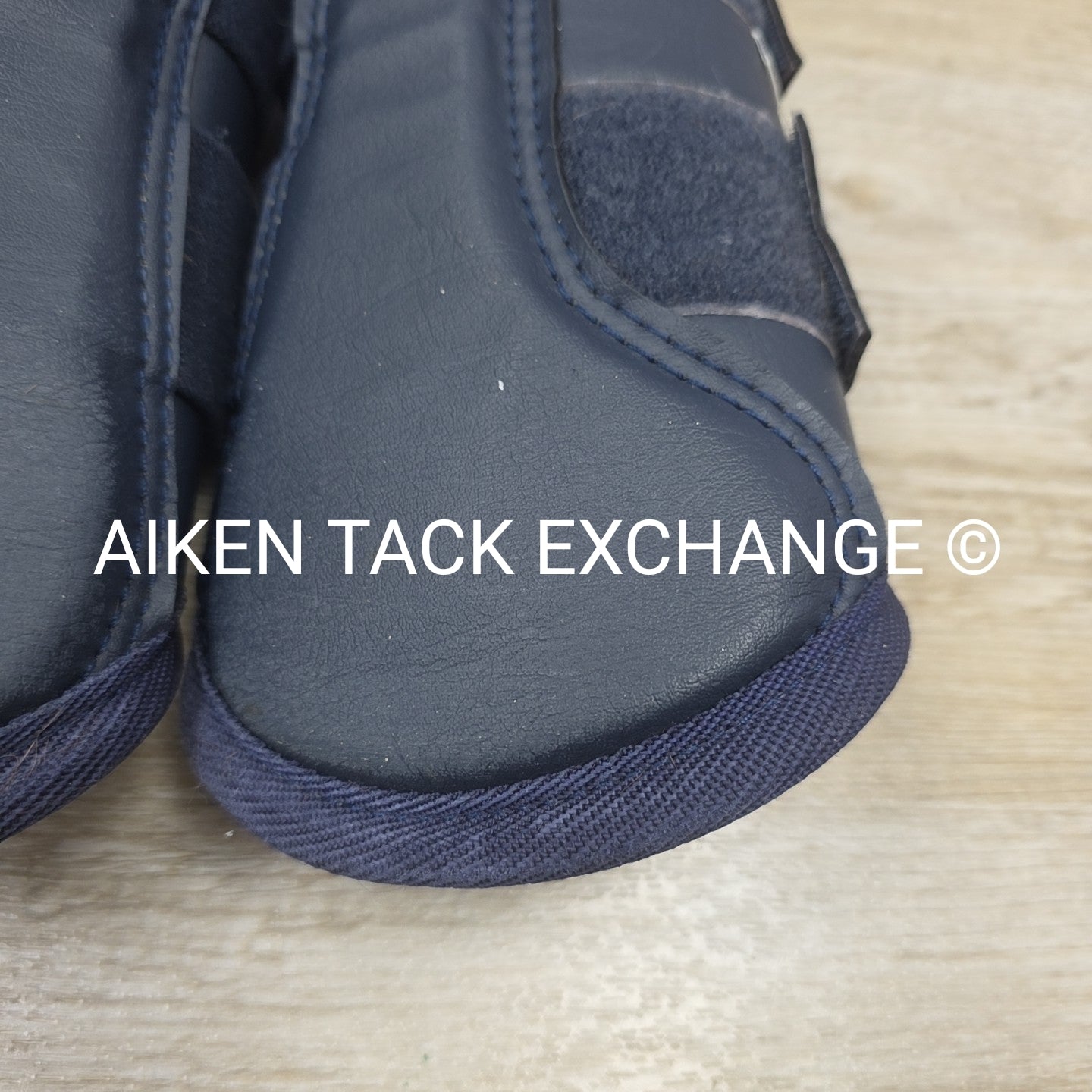 DSB II Sport Boots, Navy, Size Medium