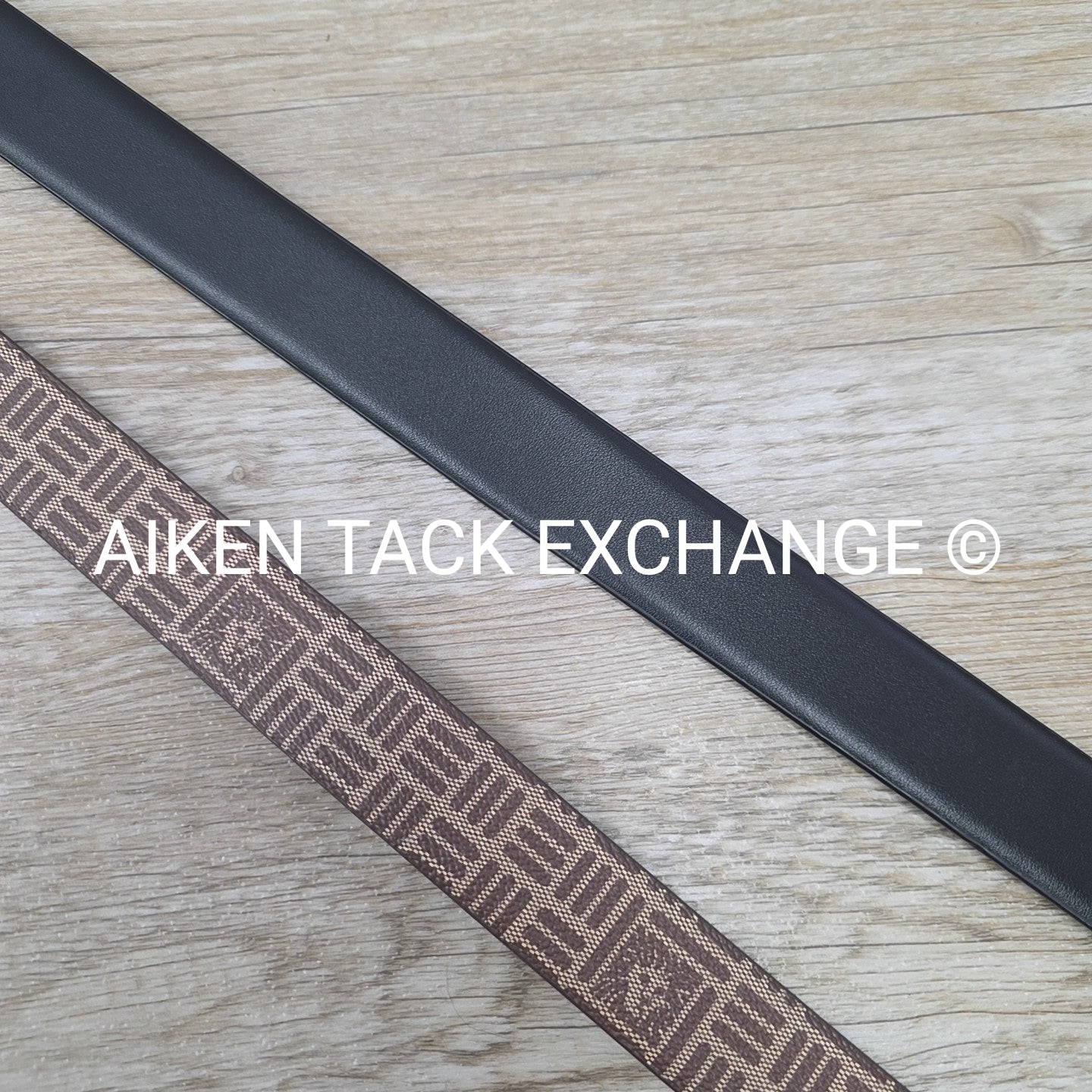 Anne Klein Belts, Set of 2, Size Small