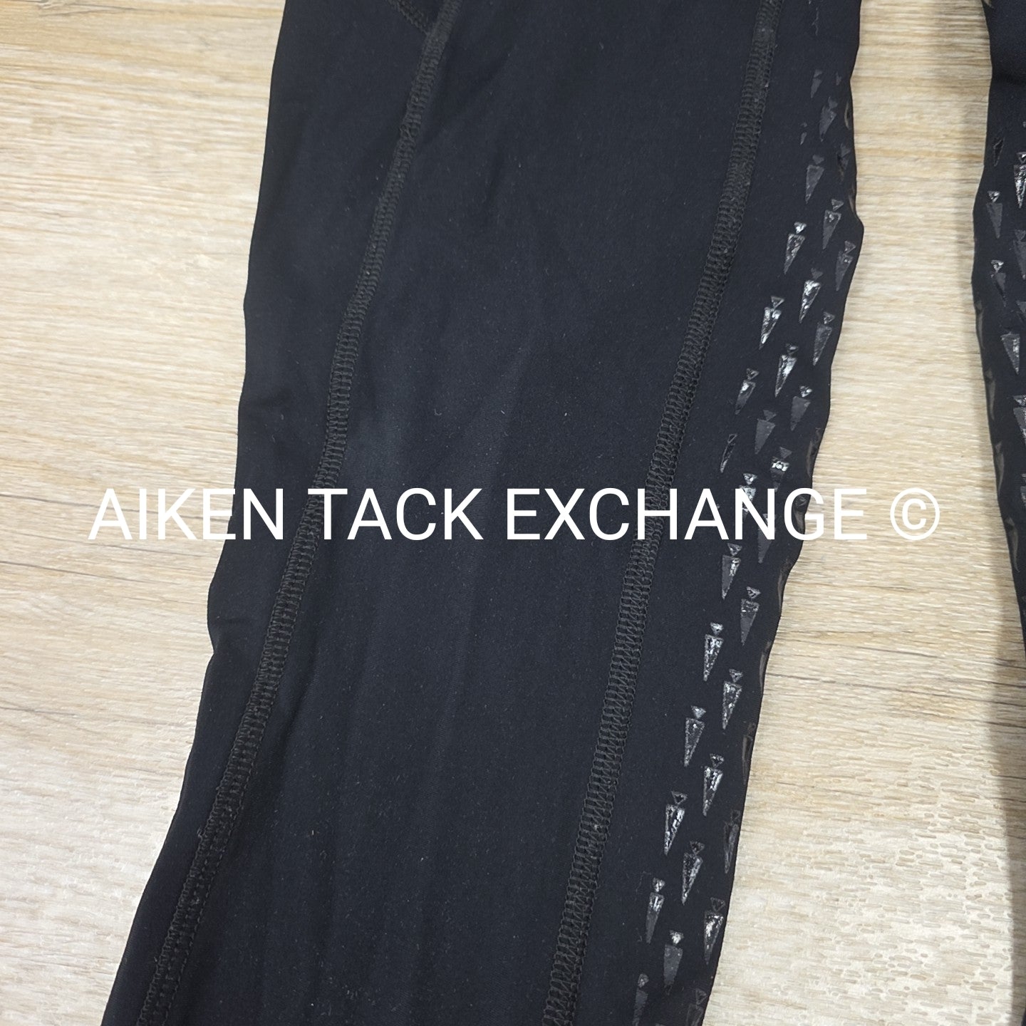 Kerrits IceFil Full Seat Bootcut Tights, Size Medium