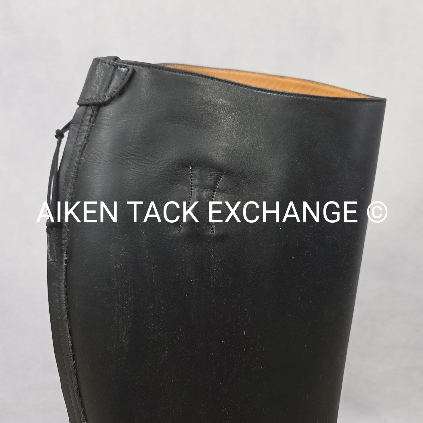 Dehner Boot Co. Dress Boots, Size 9 / 9.5 Wide / X-Wide Calf
