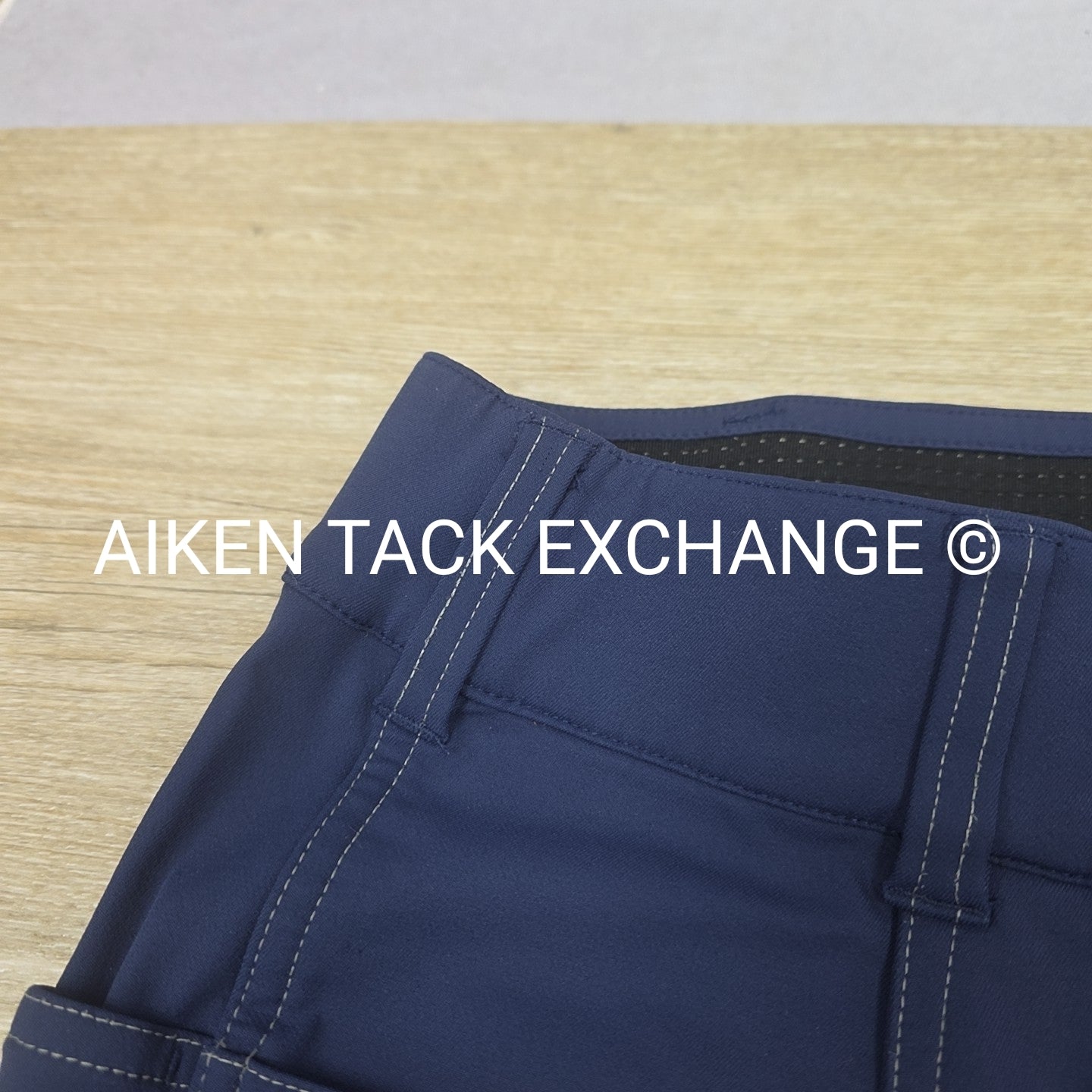 Kerrits Full Seat Breeches, Size Medium