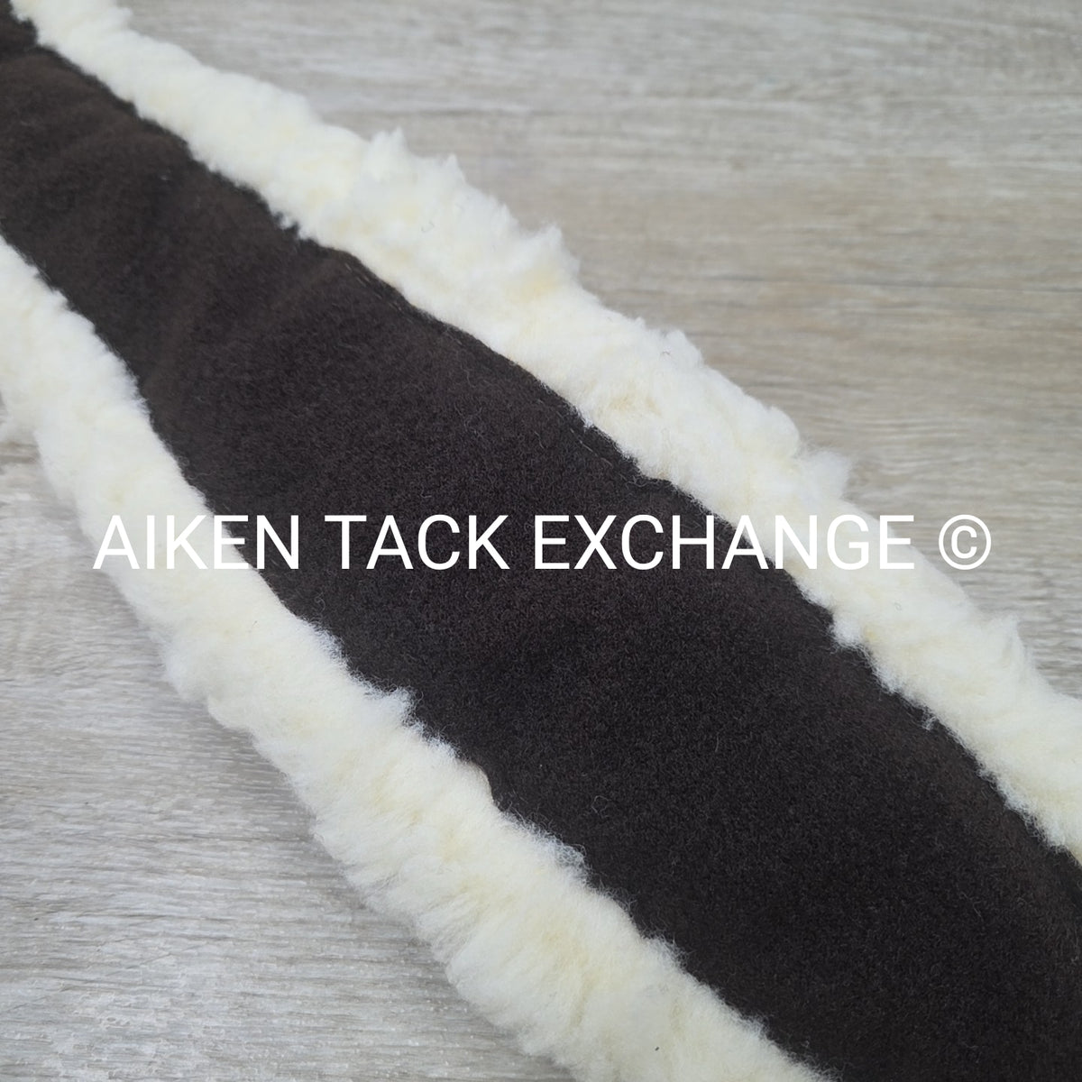 Replacement Fleece Girth Liner, 42"