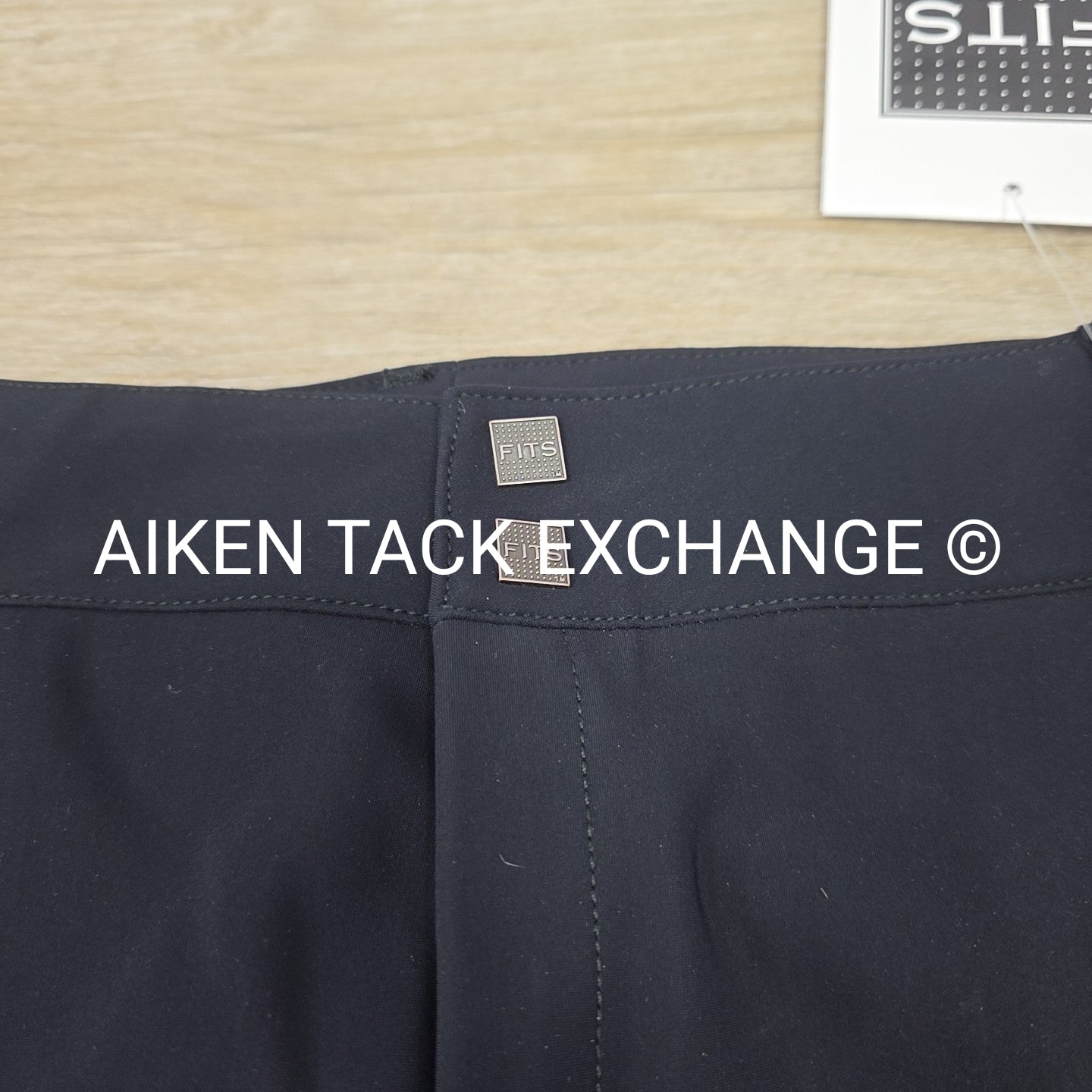 FITS Pippa Knee Patch Breeches, Size 34 L