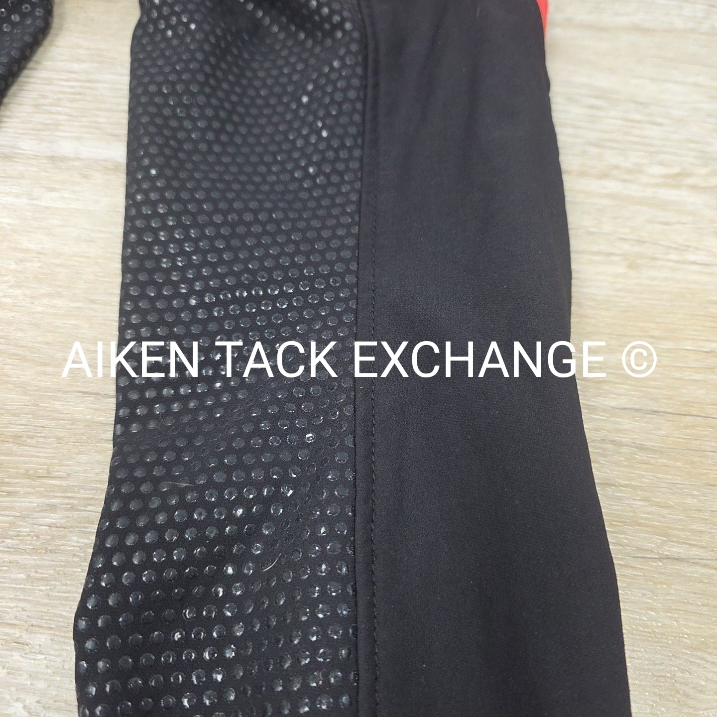 Dover Saddlery Silicone Grip Full Seat Breeches, Women's 26