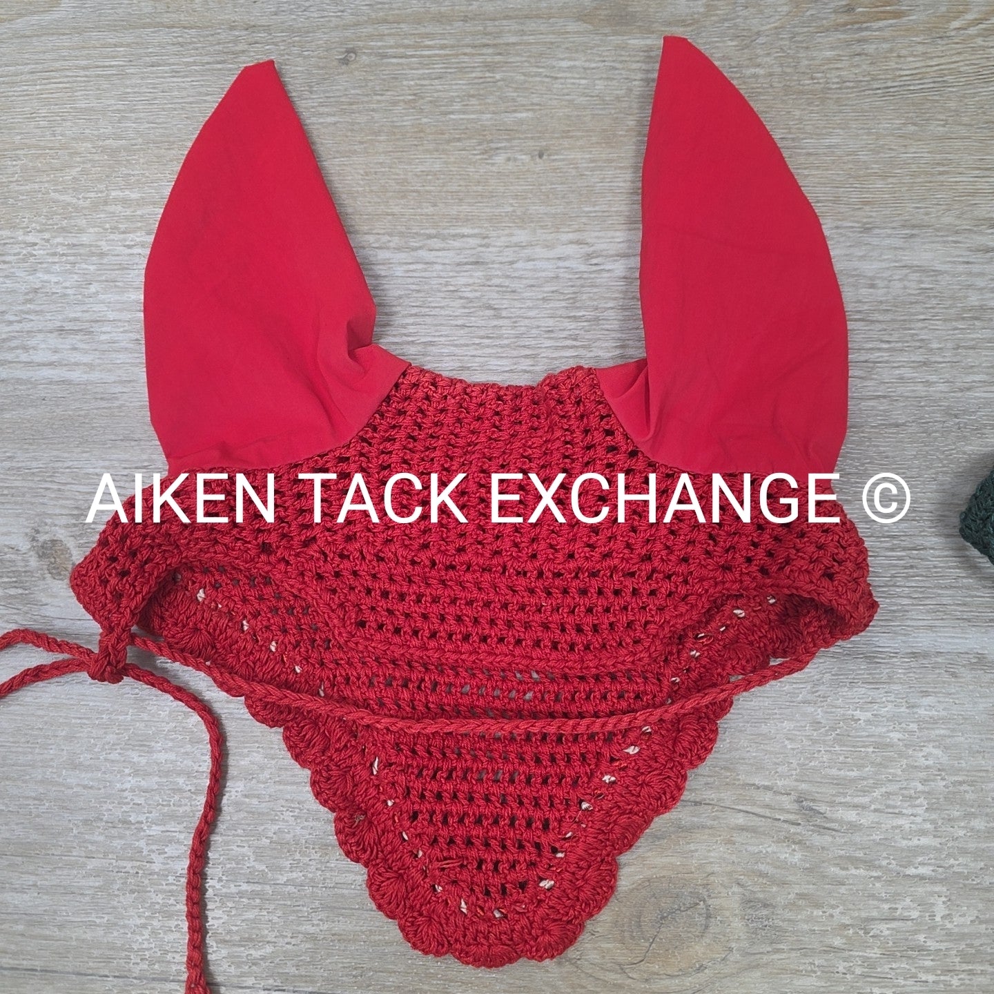 BARGAIN BUNDLE: 2 Ear Bonnets, Size Full