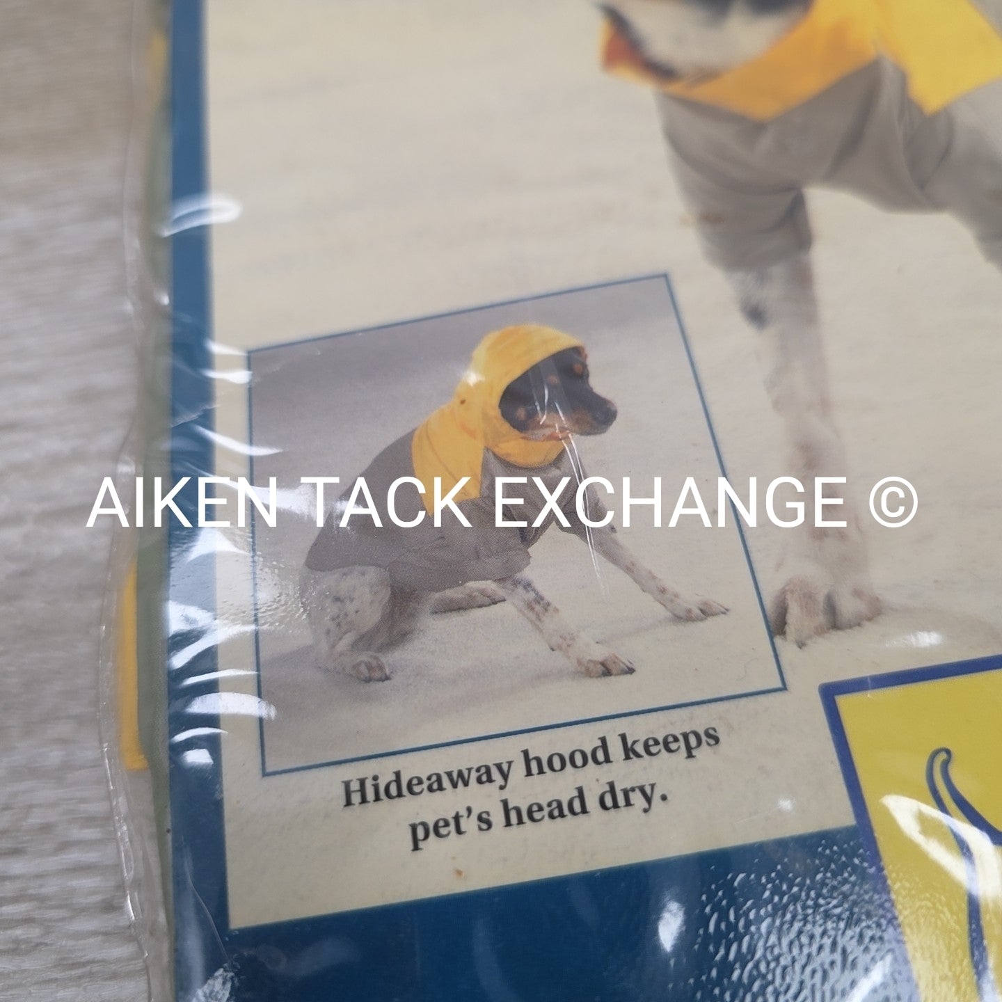 Casual Canine Tech Windbreaker, Size X-Large