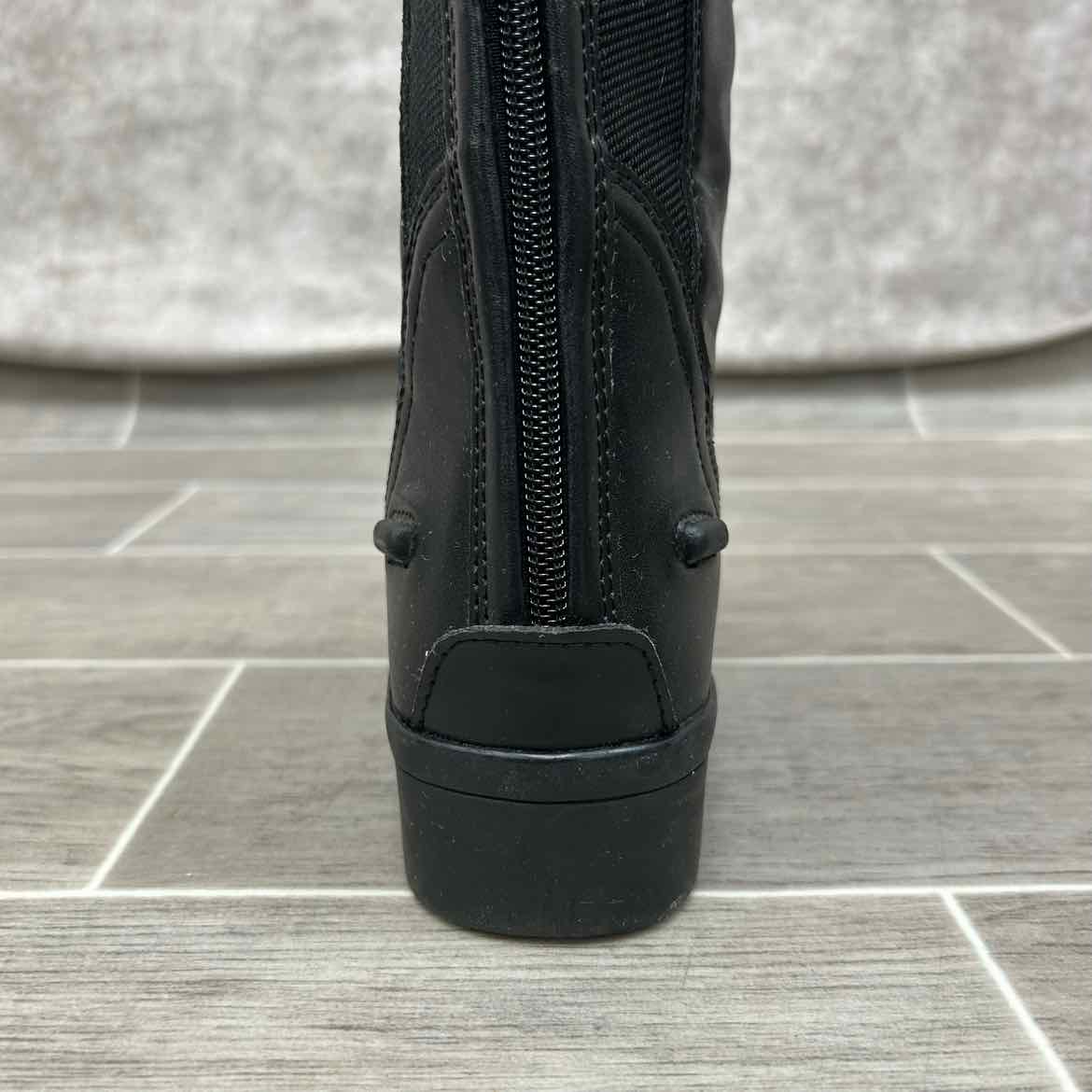 Saxon Syntovia Field Boots, Size 7.5 Regular Regular
