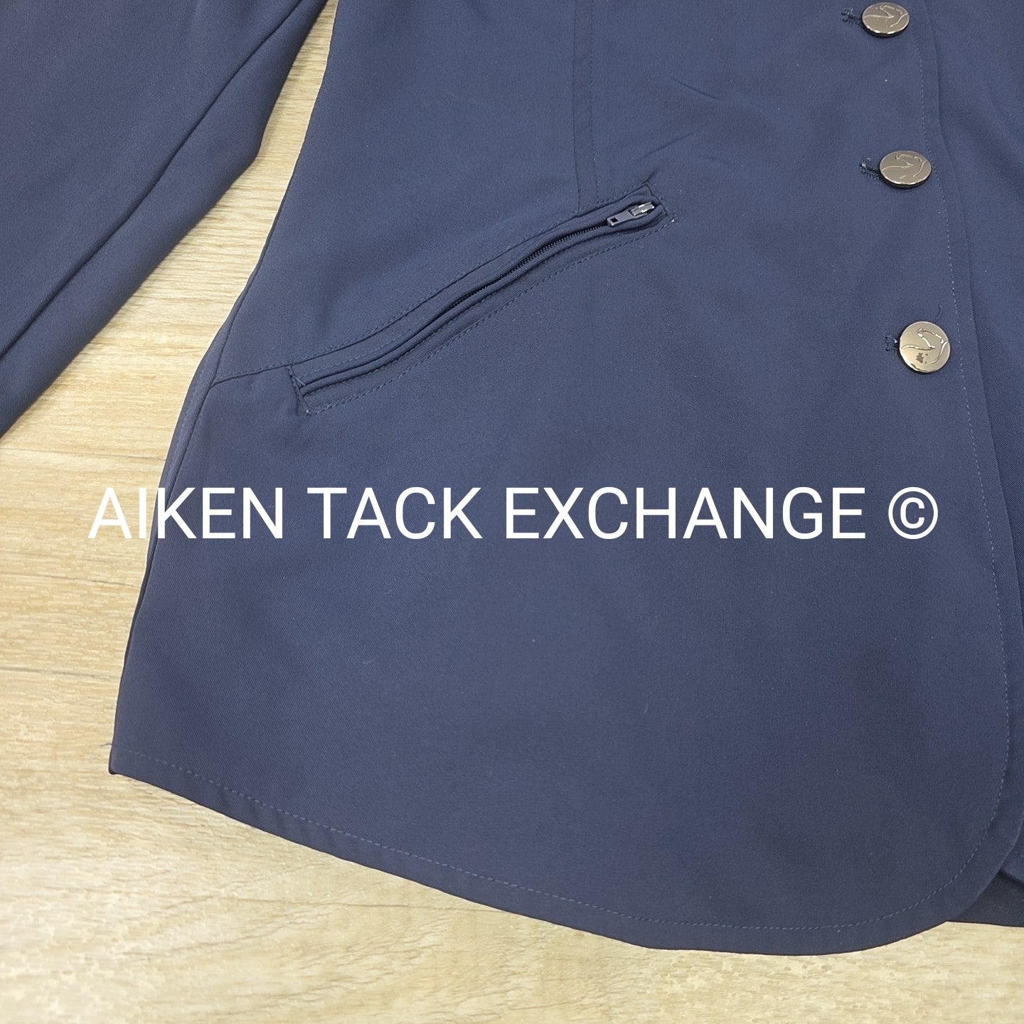 Kathryn Lily Show Jacket, Women's Large