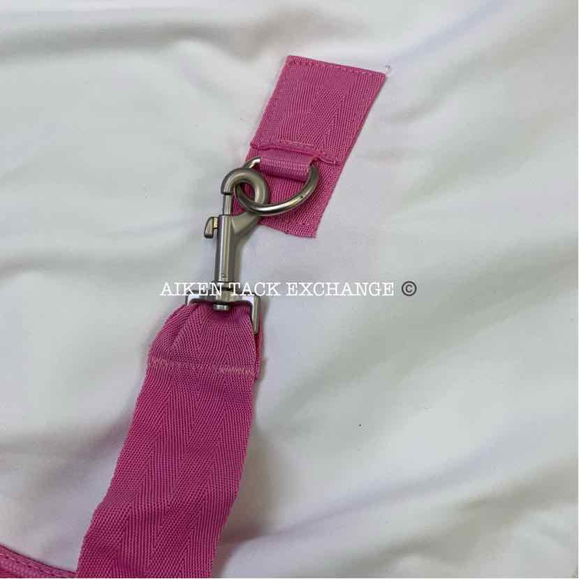 Fenwick Equestrian Pop Star Sporty Cooler Dress Sheet, Brand New, 62"