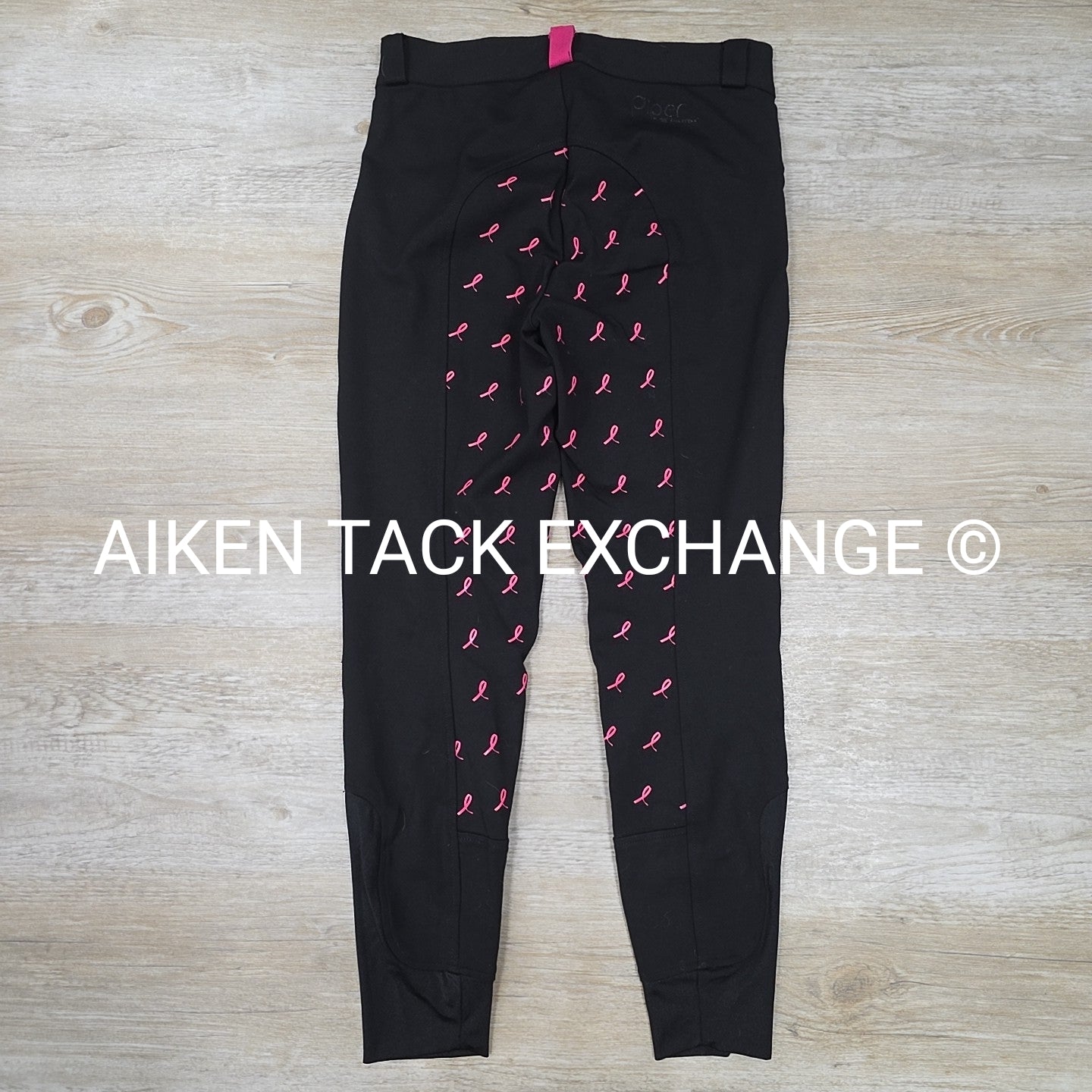 SmartPak Silicone Grip Full Seat Breeches, 30 R