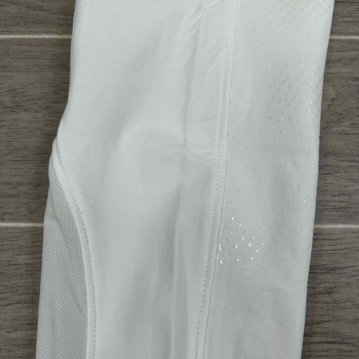 Ovation Bellissima II GripTech Full Seat Breeches, Size 30 R