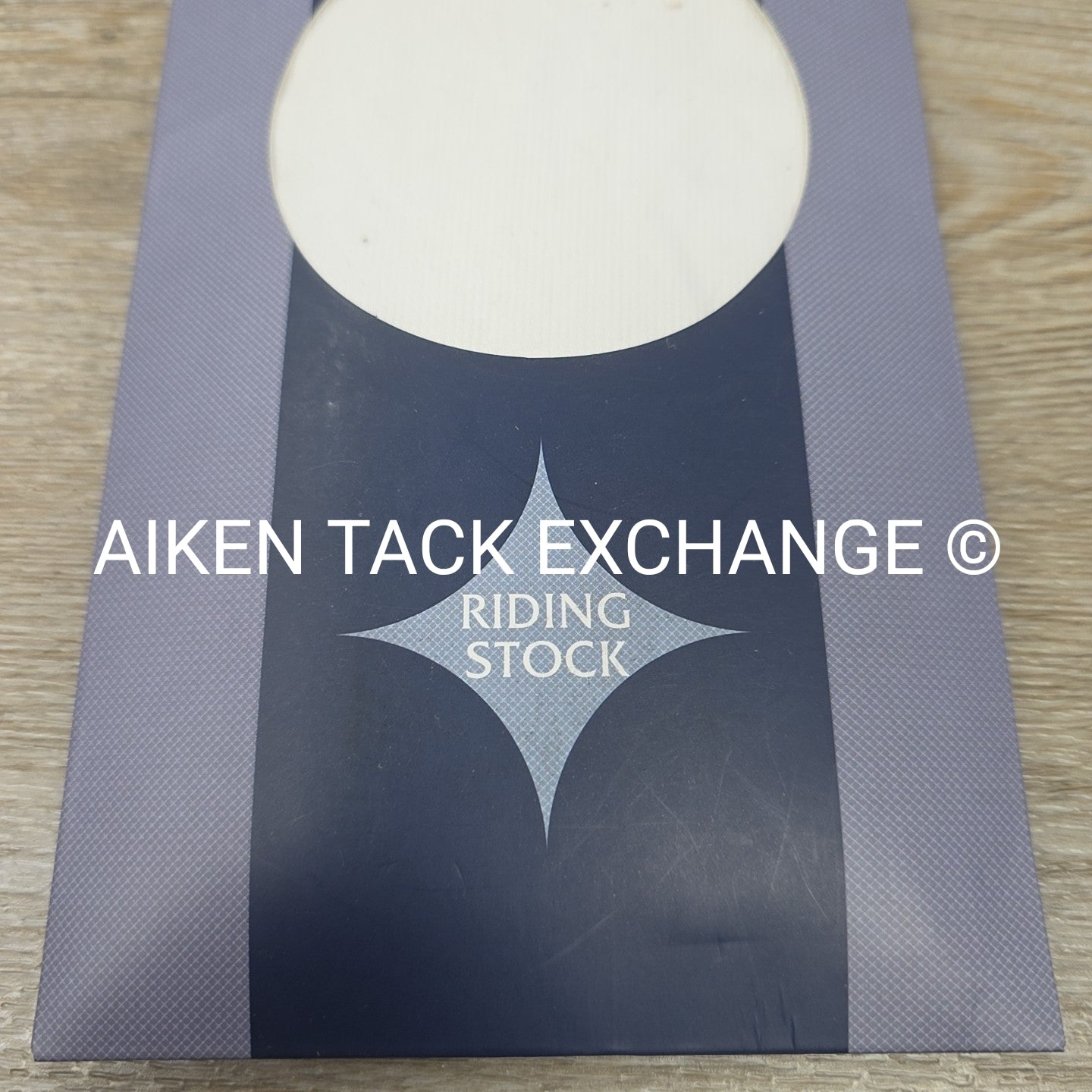 Shires Stock Tie, Small