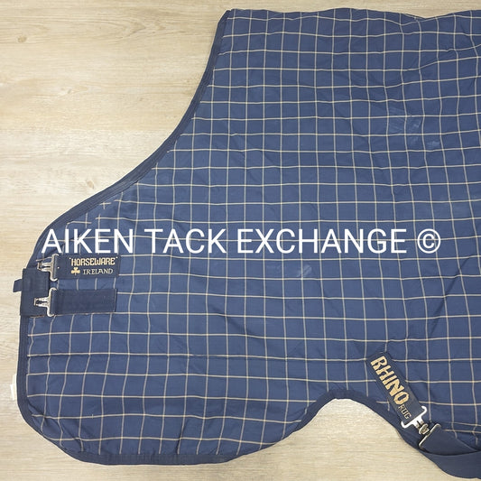 Horseware Rambo 200 G Fill Turnout Blanket, 78"