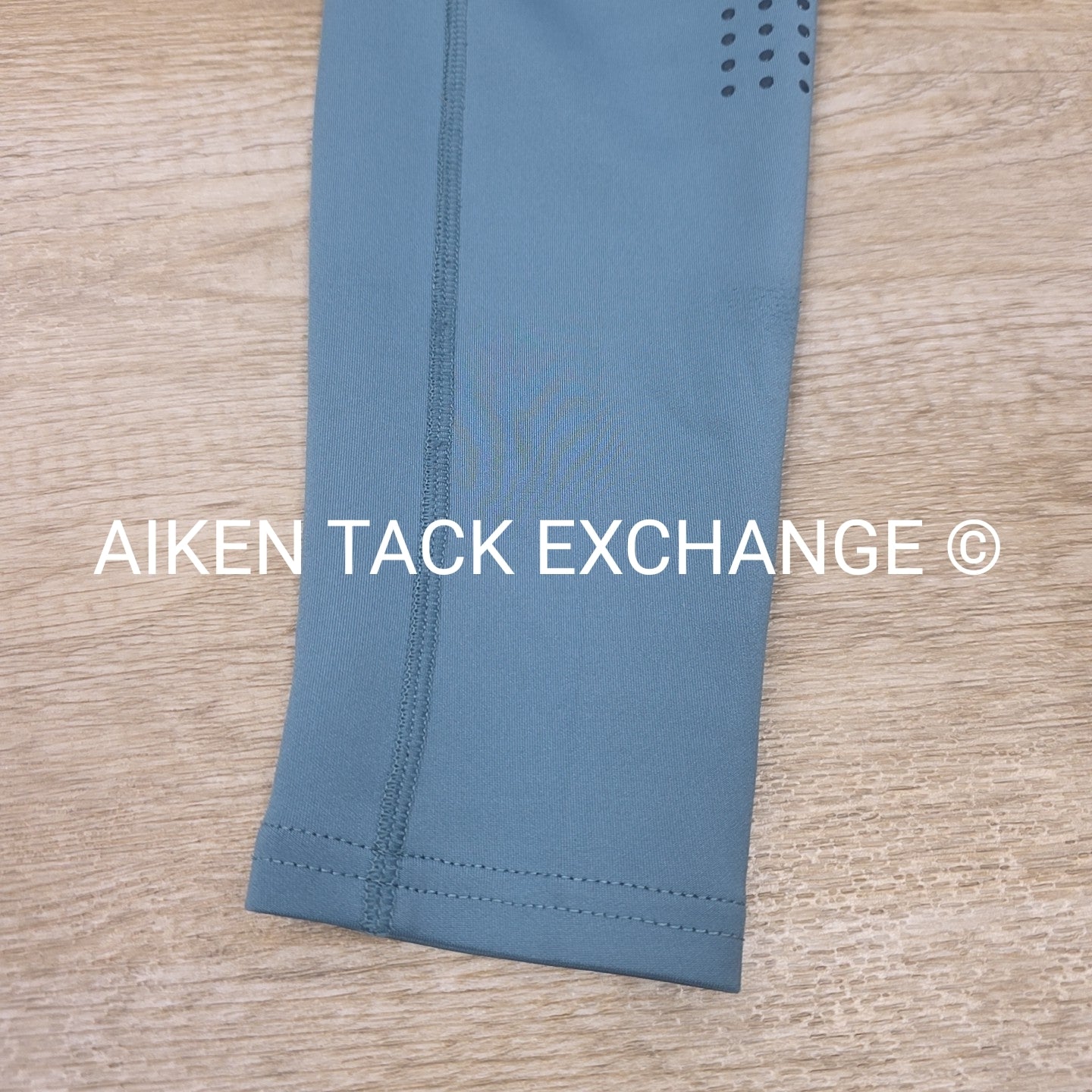 SmartPak Piper Silicone Grip Full Seat Tights, Size Small