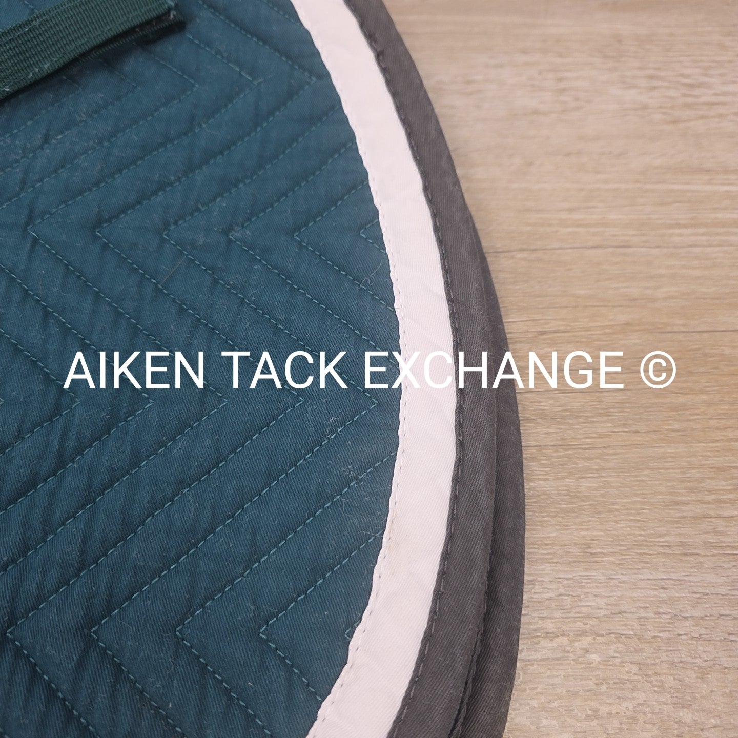 SmartPak Classic Chevron All Purpose Saddle Pad