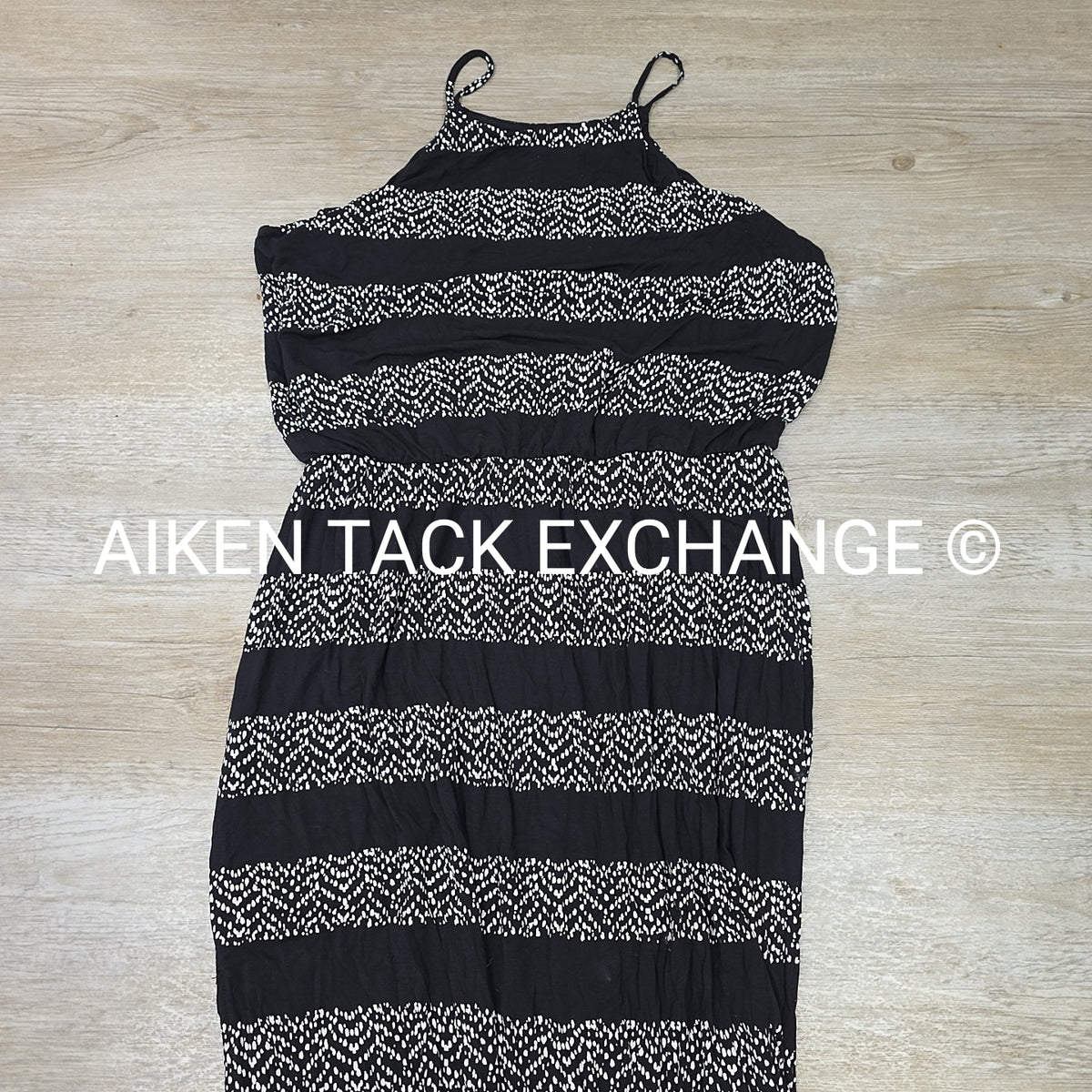 Maurice's Maxi Dress, Women's XLarge