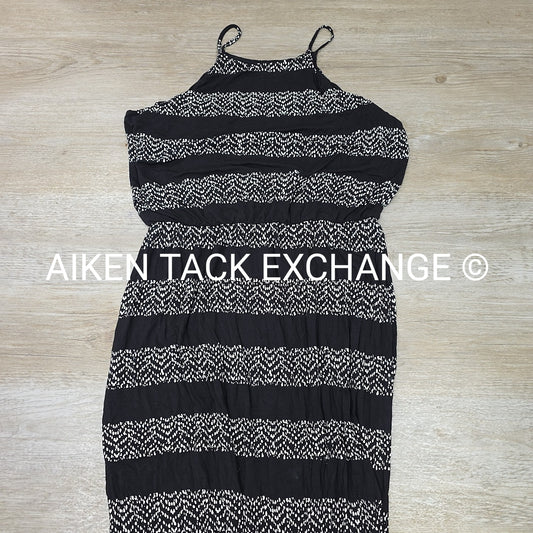 Maurice's Maxi Dress, Women's XLarge