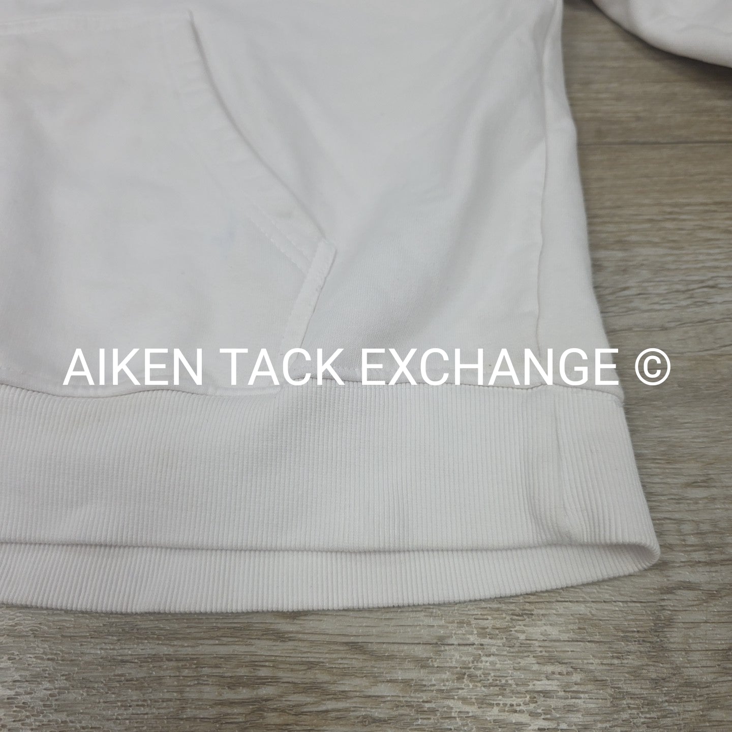 World Equestrian Center Hoodie, Size Large
