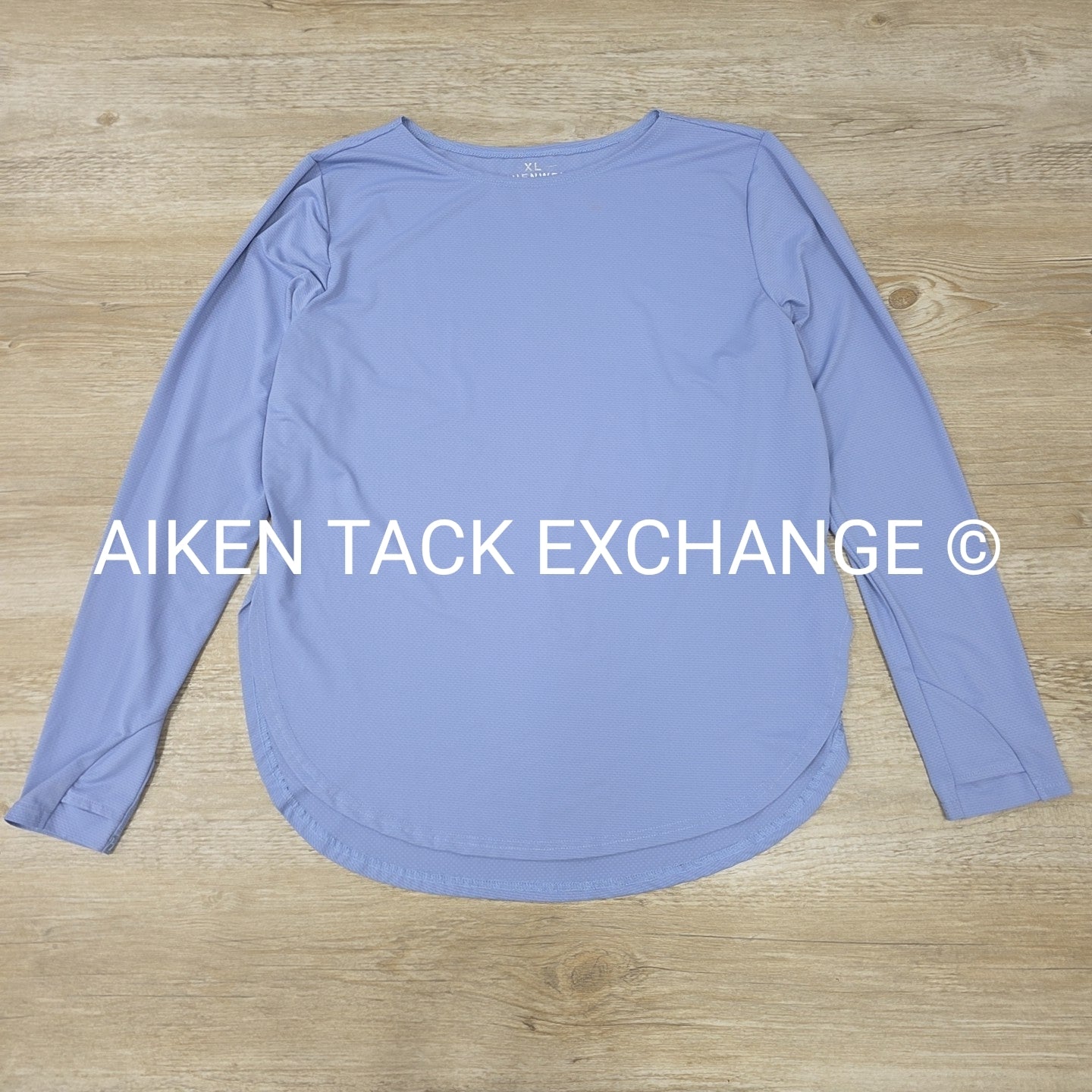 Zhenwei Long Sleeve Sun Shirt, Size X-Large