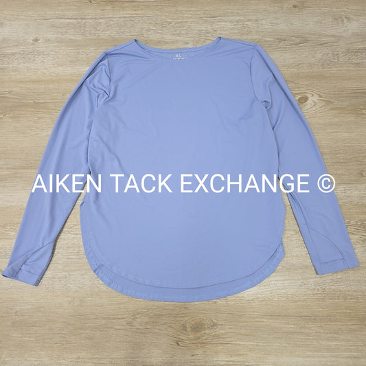 Zhenwei Long Sleeve Sun Shirt, Size X-Large