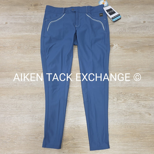 FITS Abby Knee Patch Breeches, Size X-Large