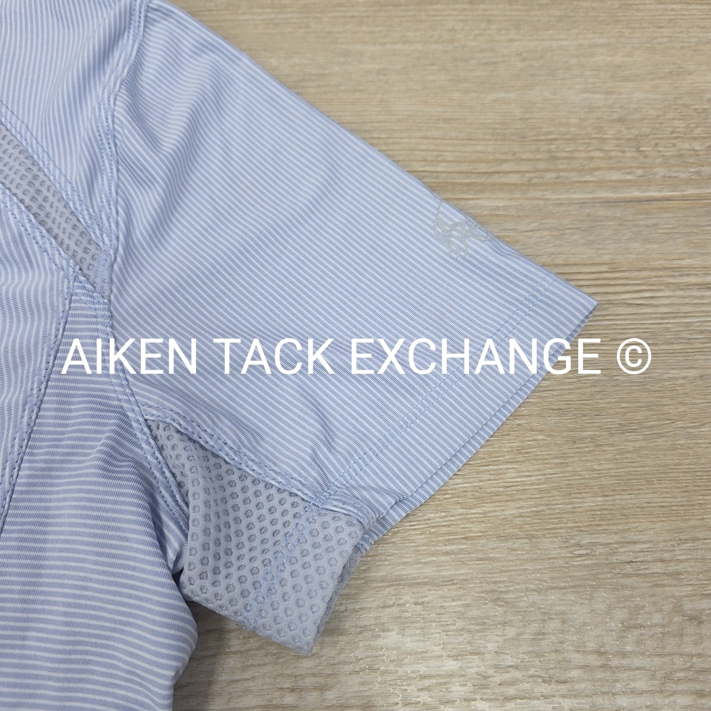 Goode Rider Perfect Sport Top, Size Medium