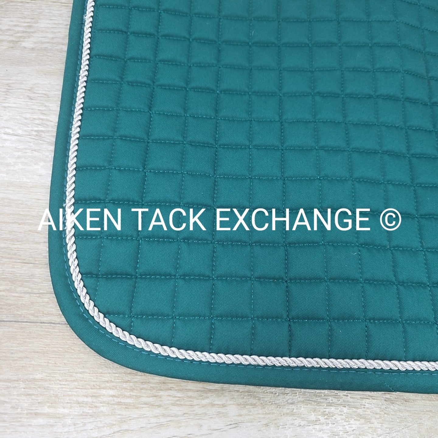 Woof Wear Color Fusion General Purpose Saddle Pad