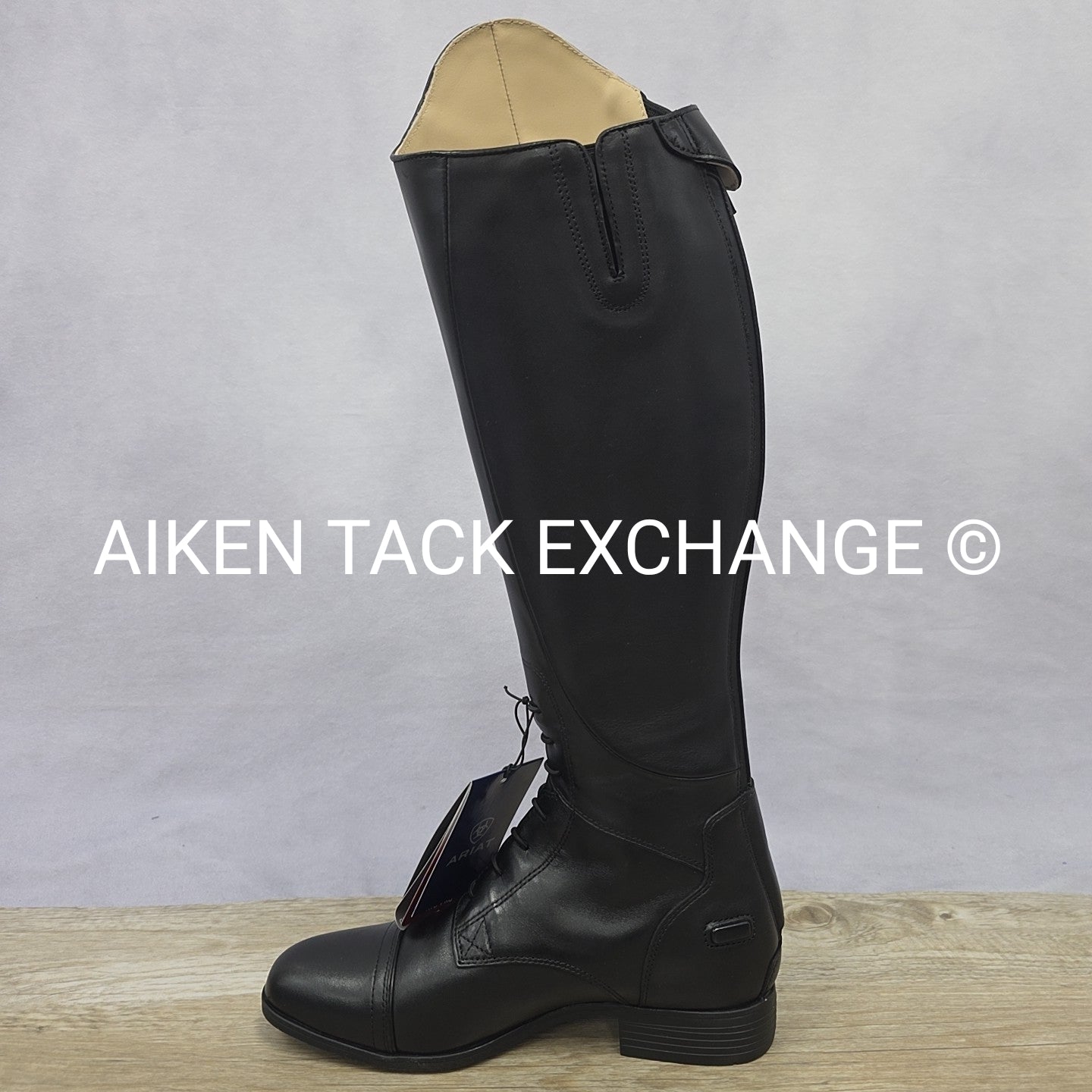 Ariat Kinsley Field Boot, Size 9 Regular Short