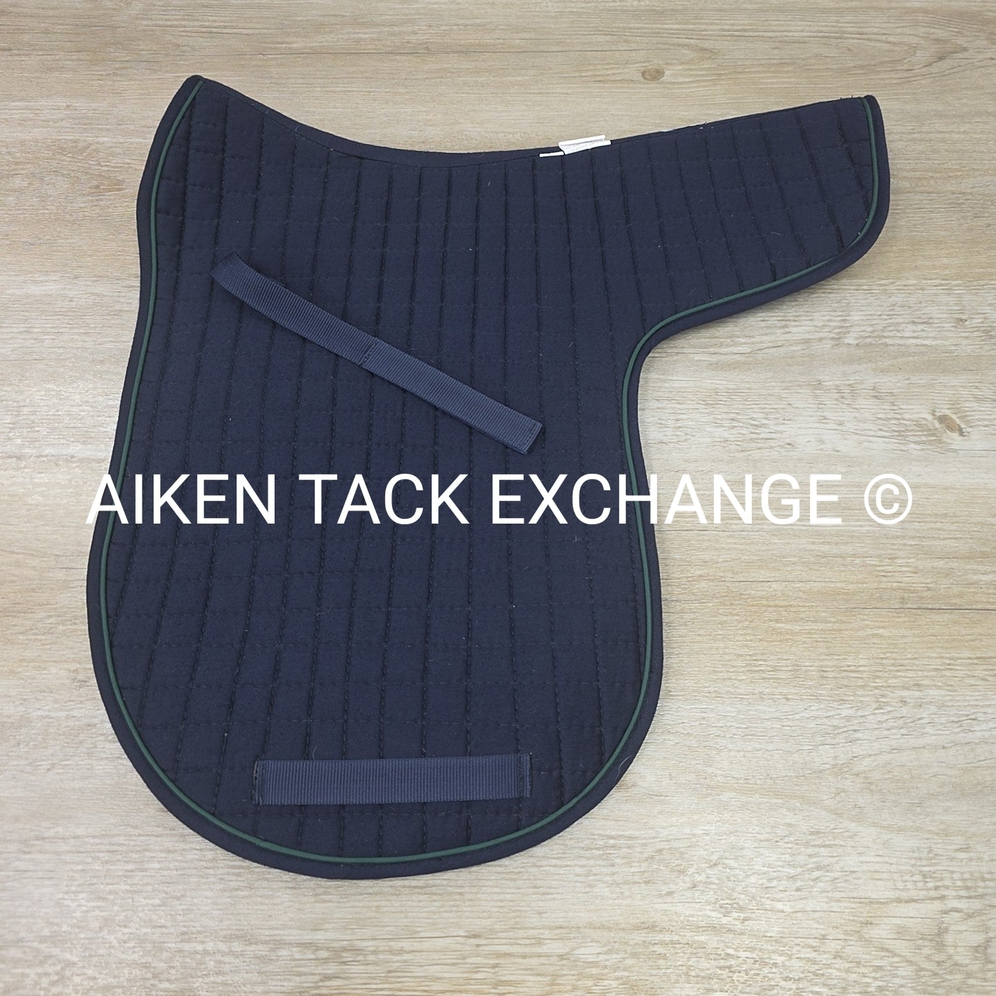 PRI Contour Dressage Saddle Pad